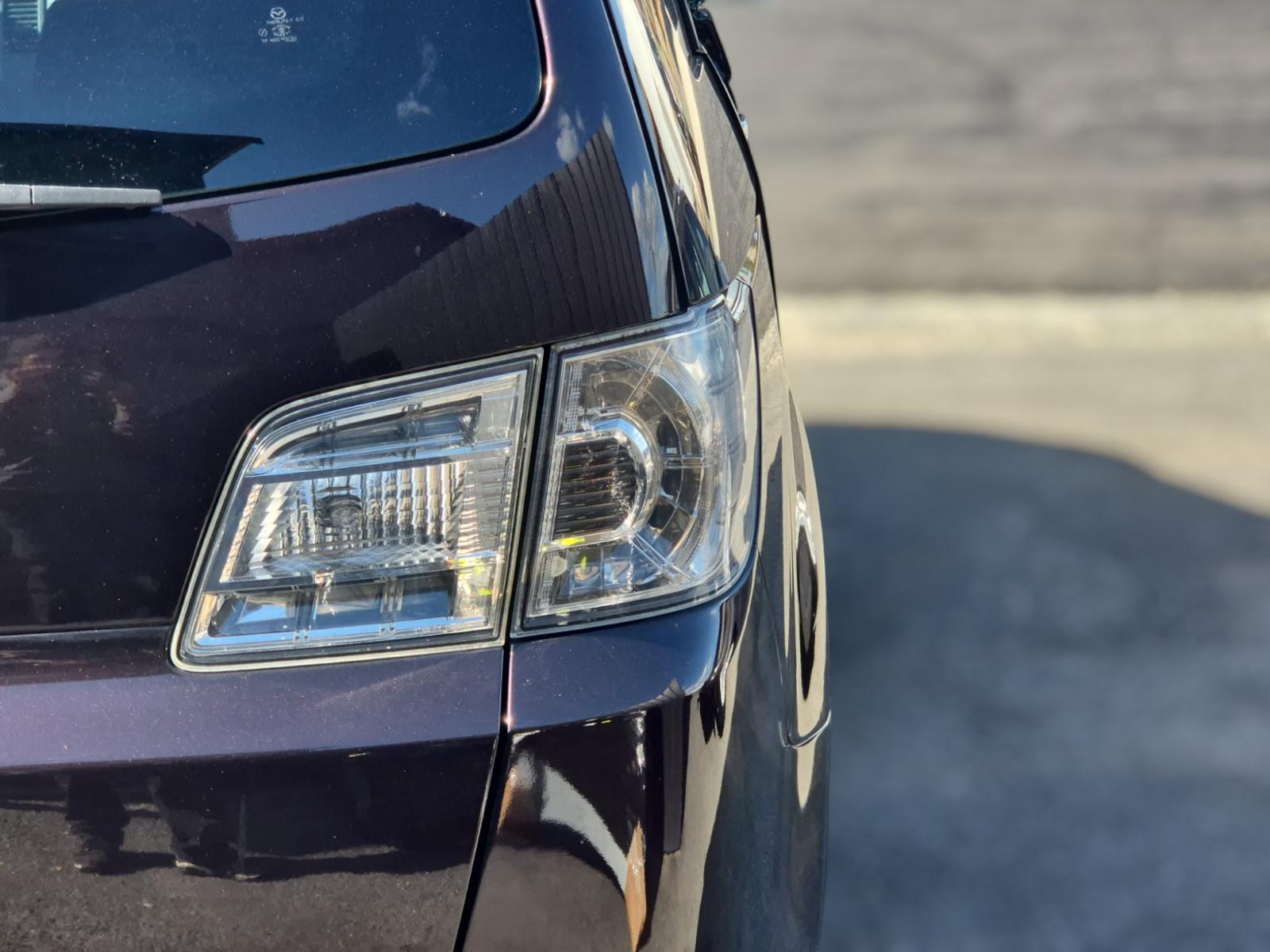 Mazda MPV - LY3P 2007-Present