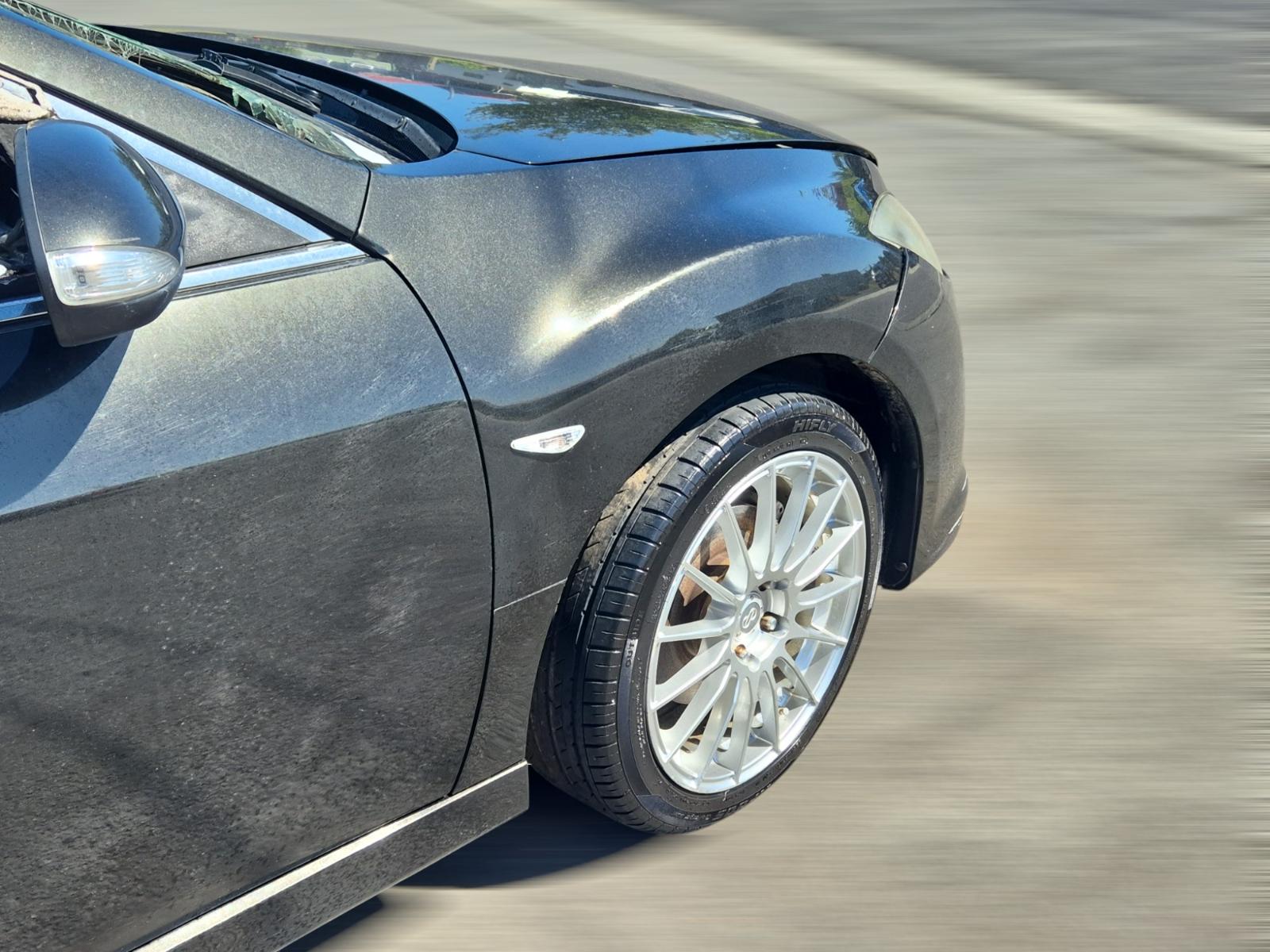 Mazda Atenza - GH 2008-2012