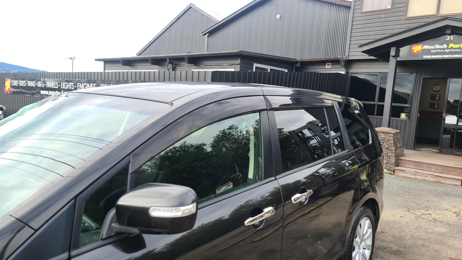 Mazda MPV - LY3P 2007-Present