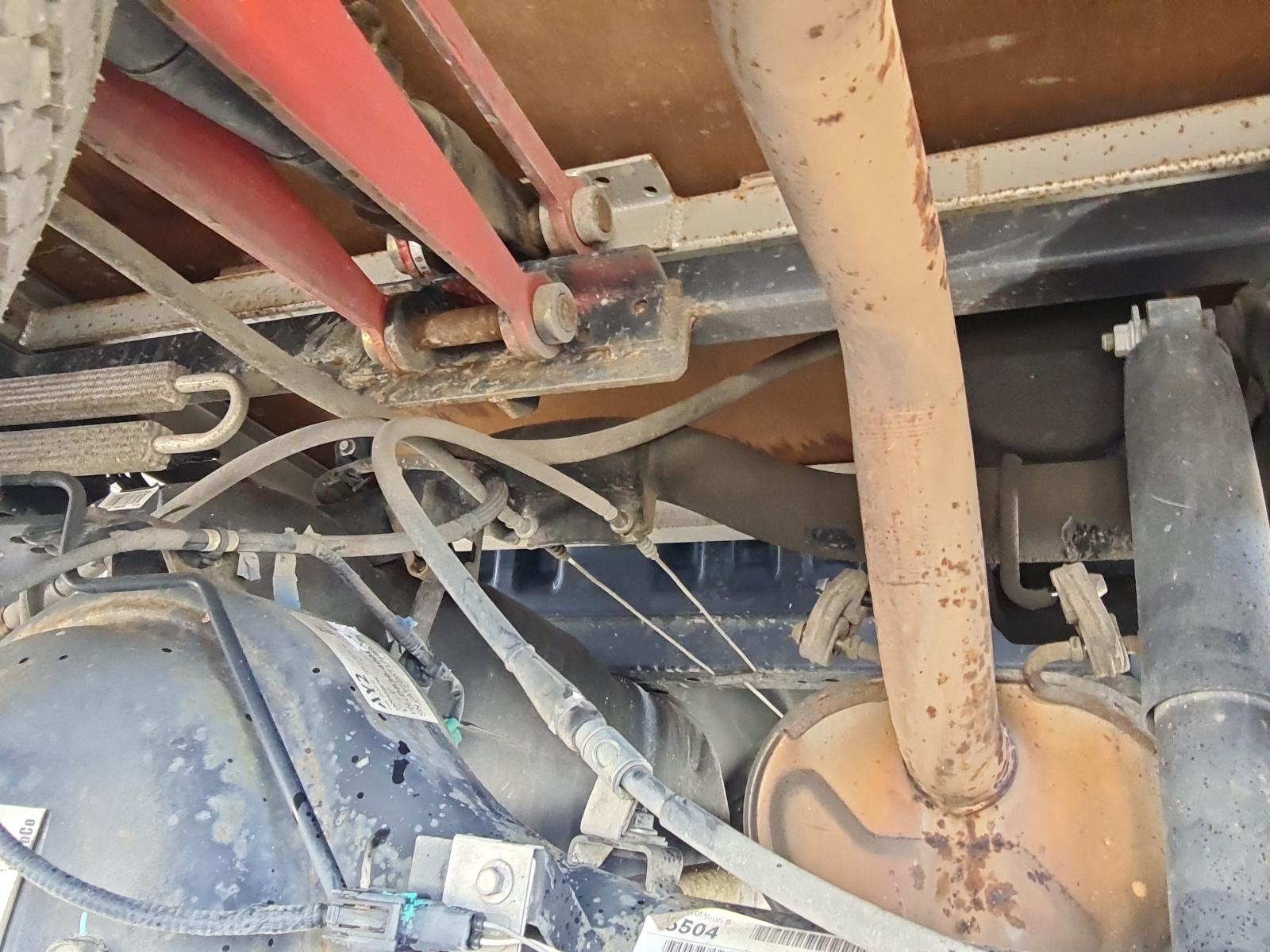 Mazda BT50 - UP 2011-Present