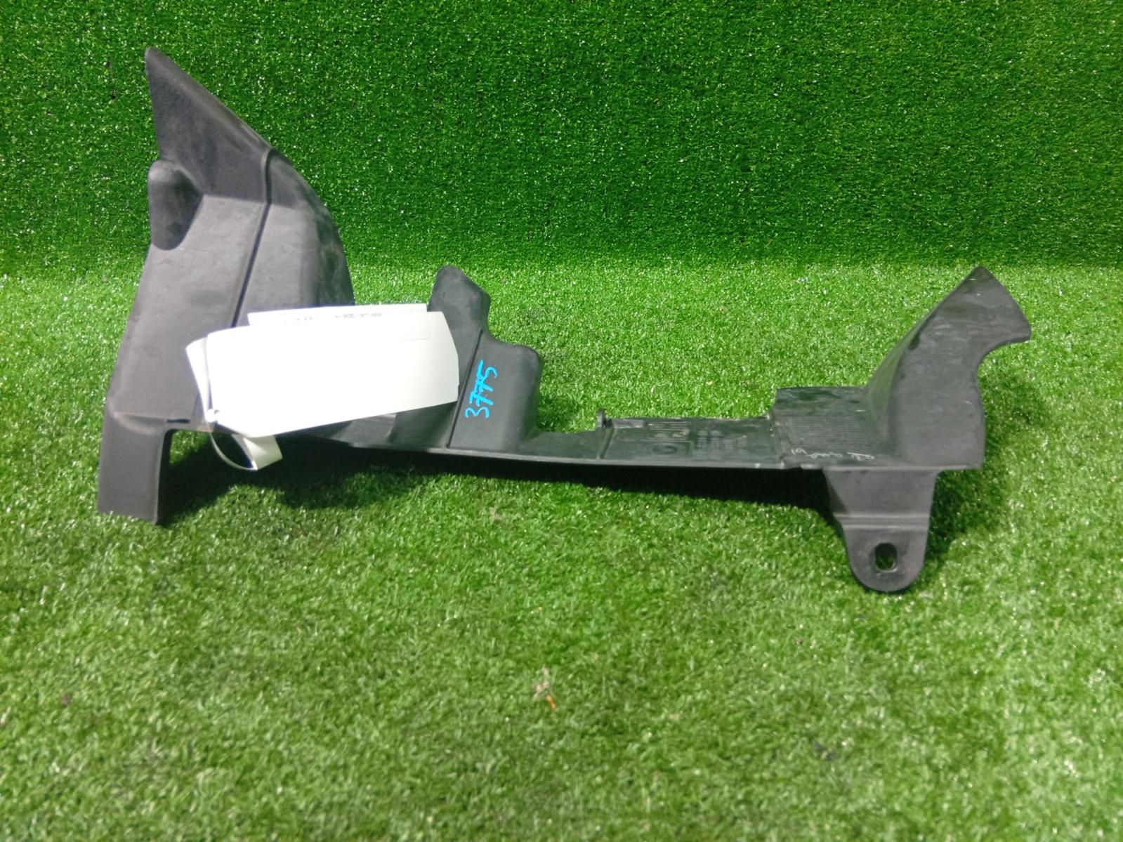 Radiator Support