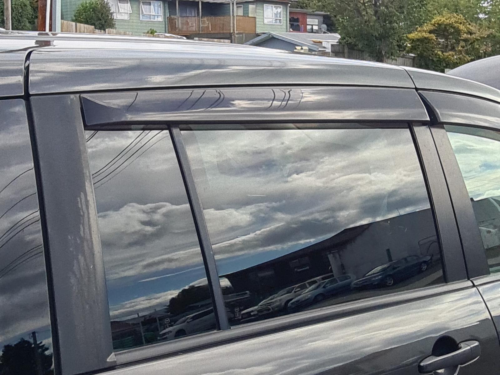 Mazda MPV - LY3P 2007-Present