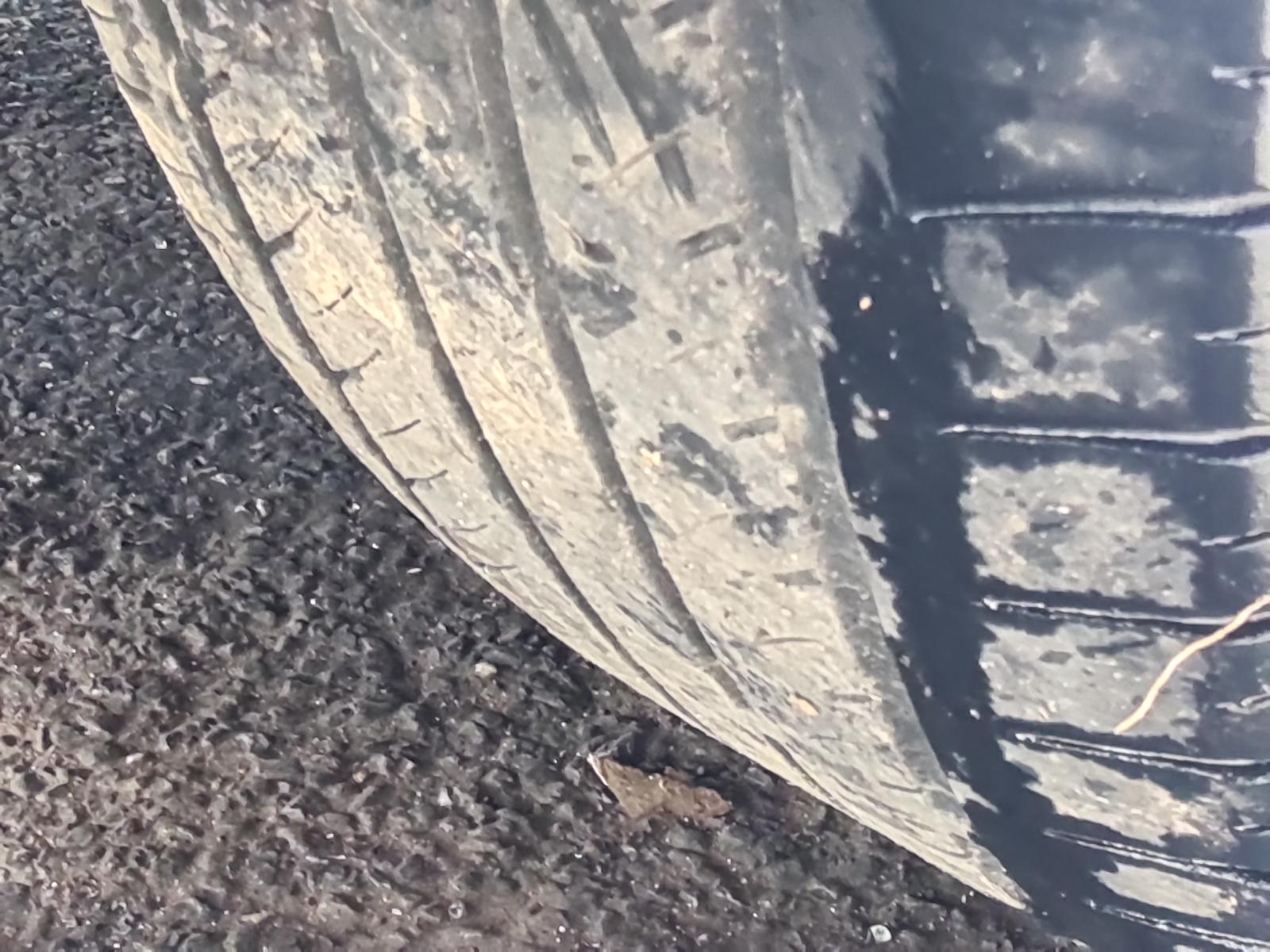 Mazda Atenza - GY 2002-2008