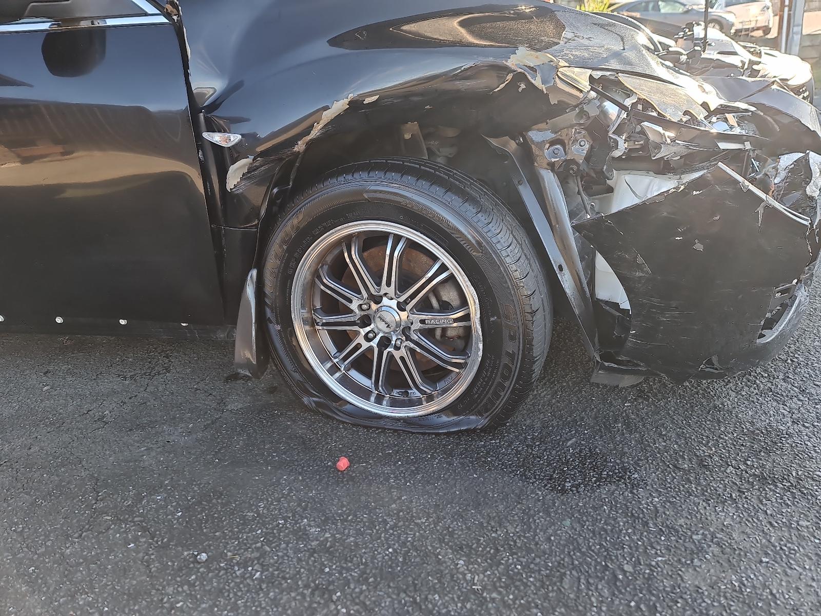 Mazda Atenza - GH 2008-2012