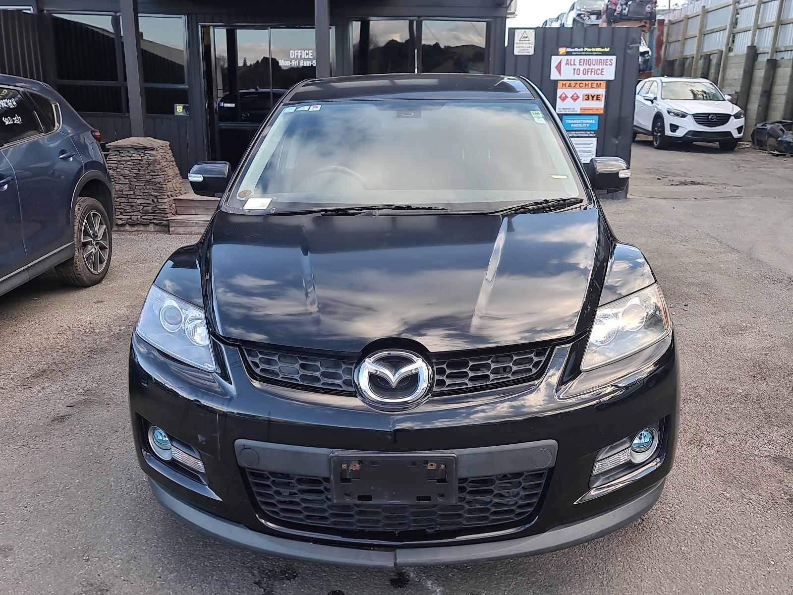 Mazda CX7 - ER 2006-2012