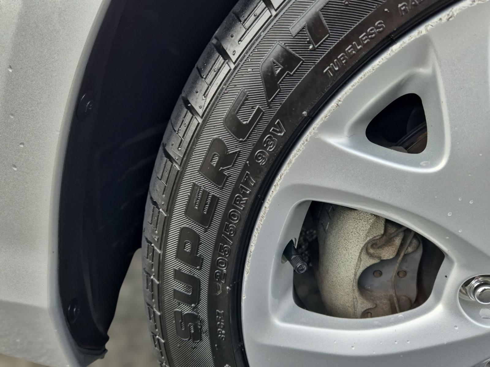 Mazda Mazda3 - BK 2003-2008