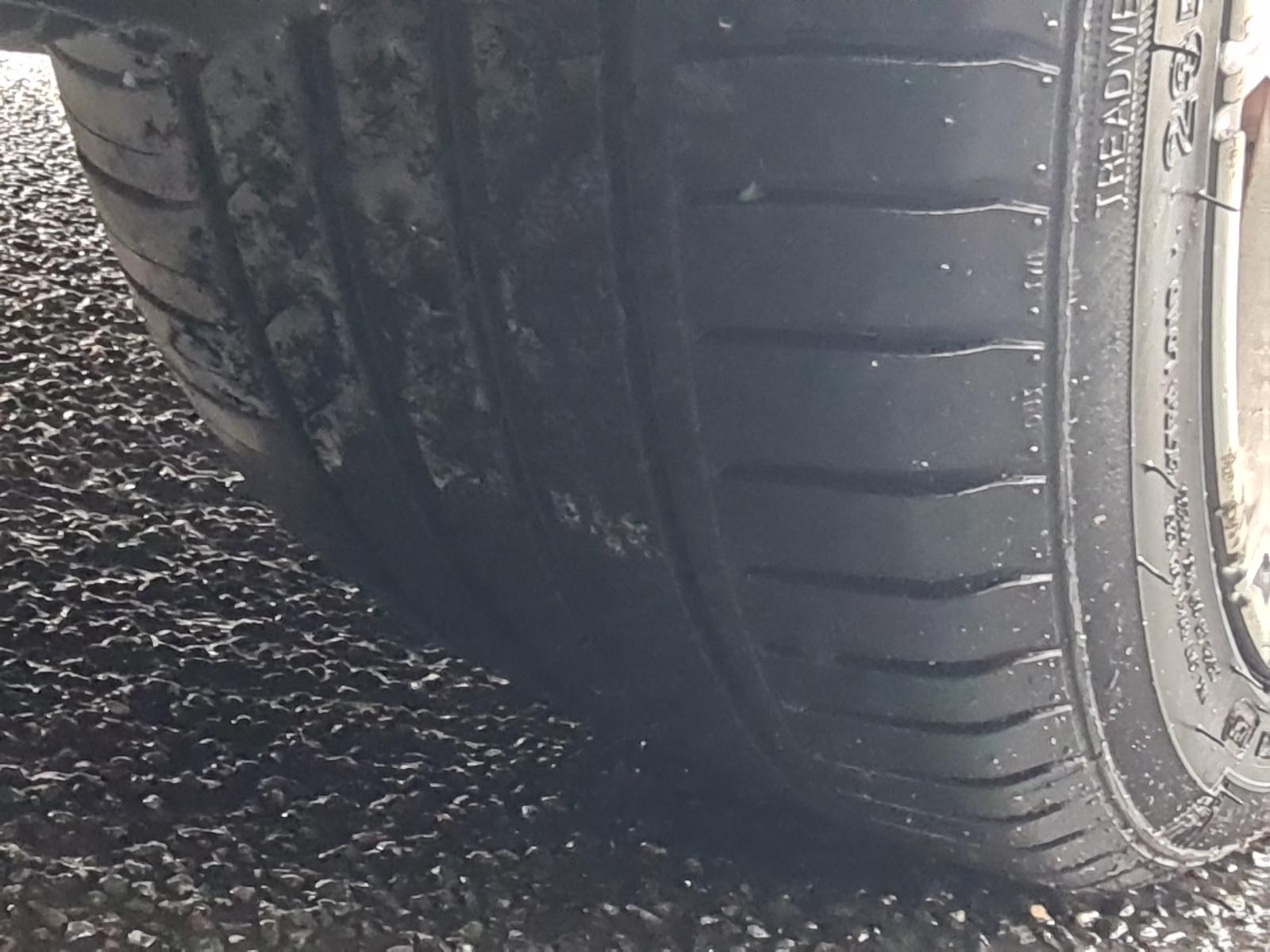 Mazda Atenza - GH 2008-2012