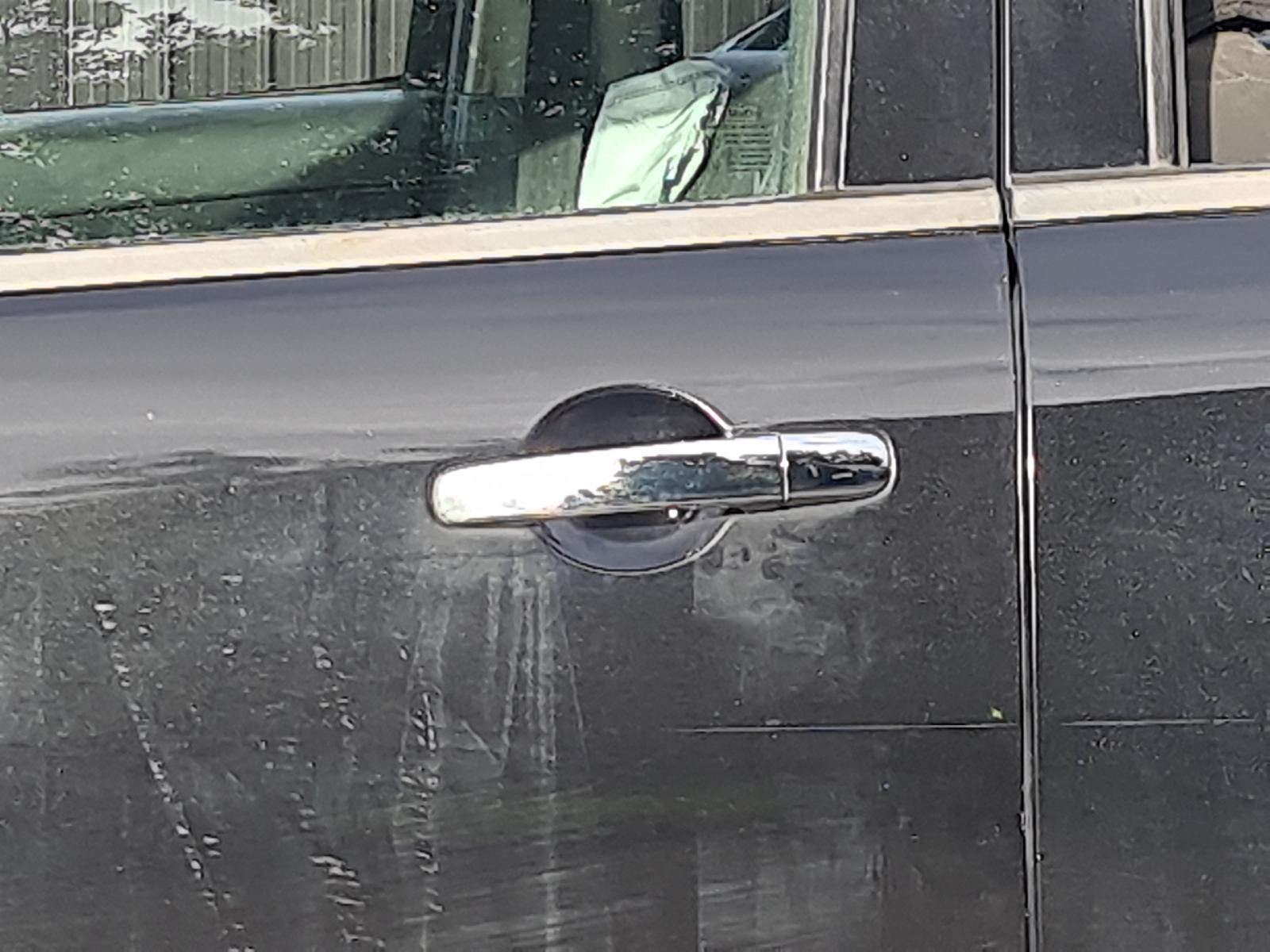 Mazda BT50 - UP 2011-Present