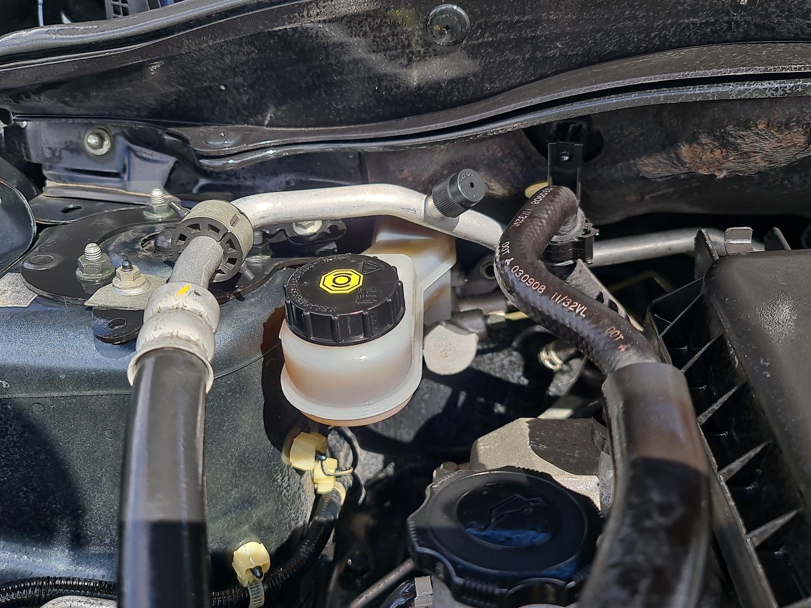 Mazda Demio - DE 2007-2014