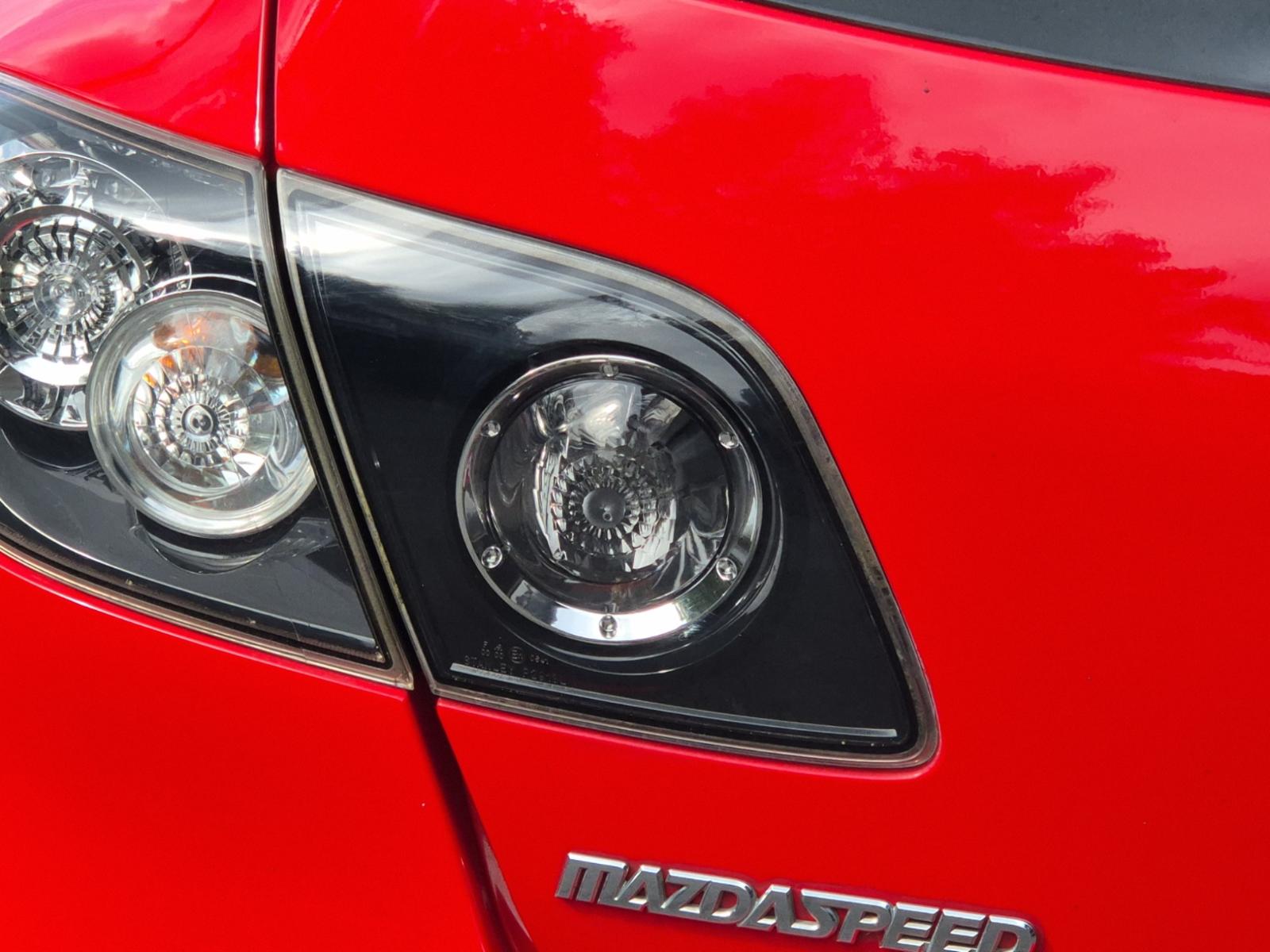 Mazda Axela - BK 2003-2009