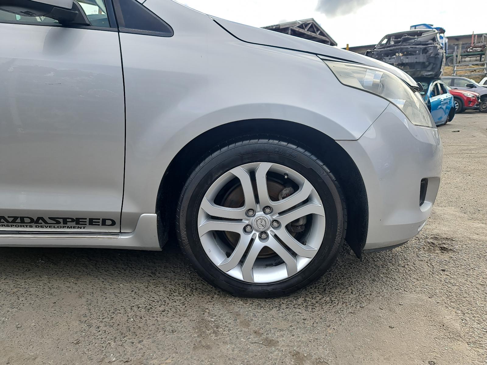 Mazda MPV - LY 2006-2016