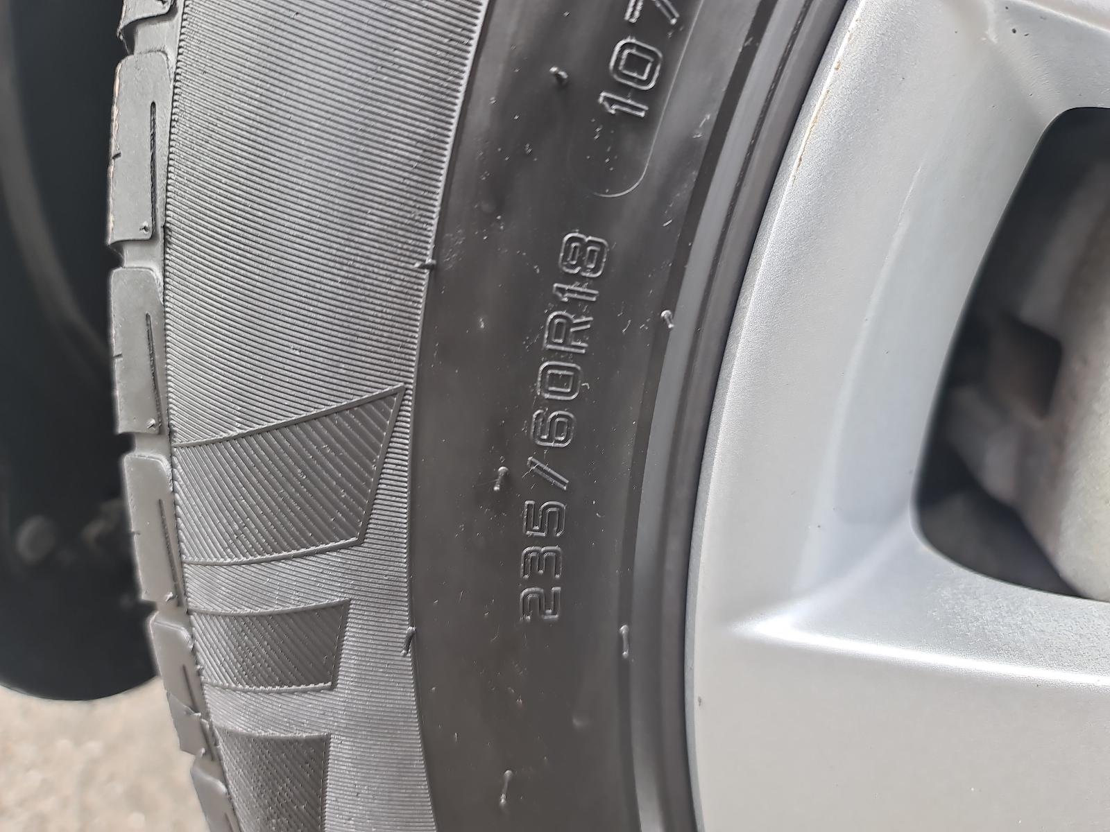 Mazda CX7 - ER 2006-2012