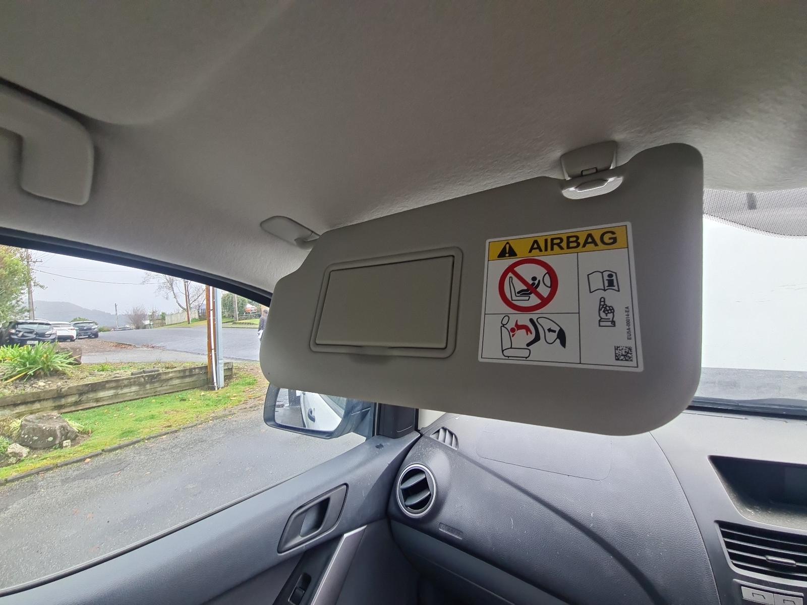 Mazda BT50 - UP 2011-Present