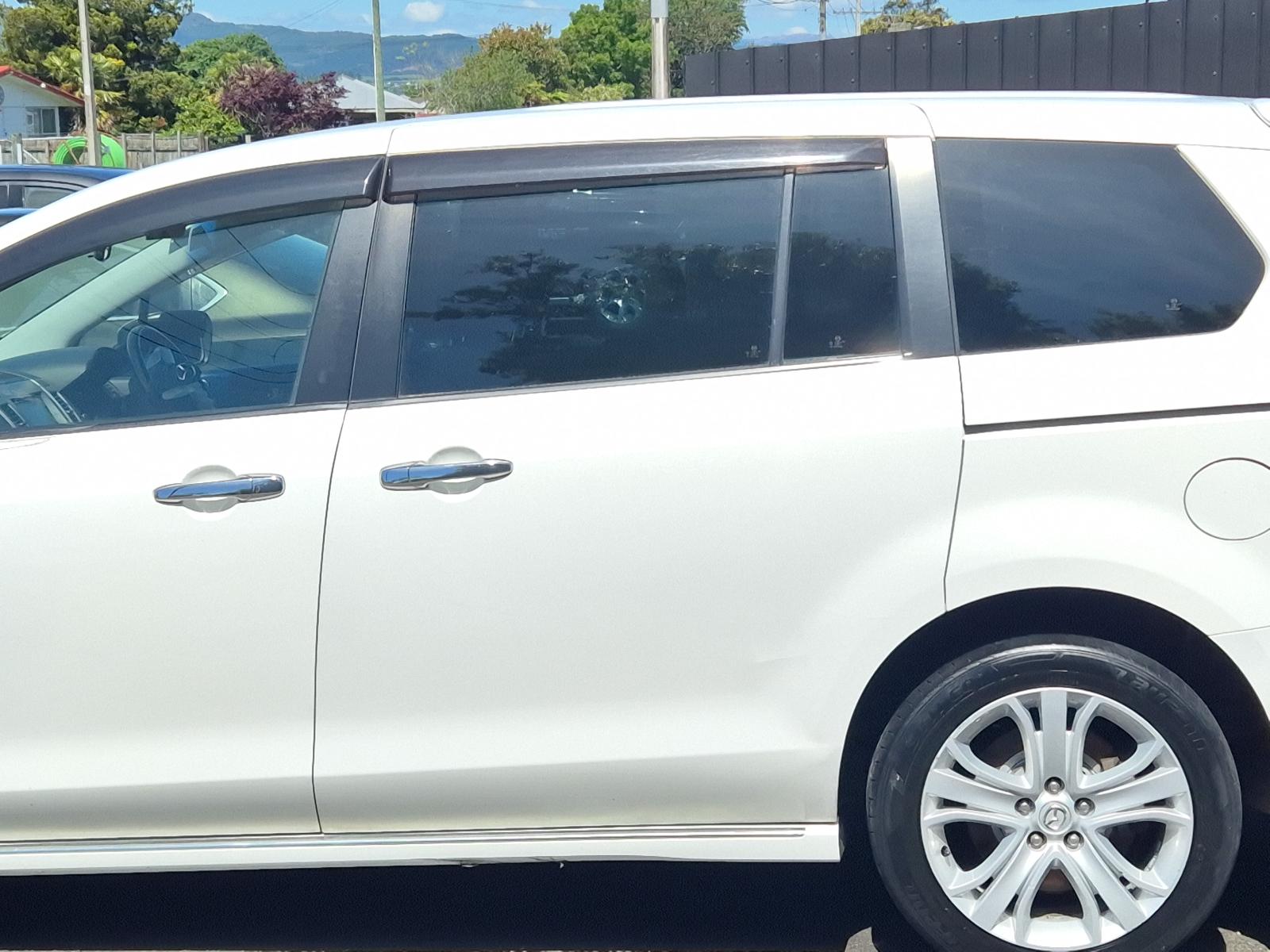 Mazda MPV - LY3P 2007-Present