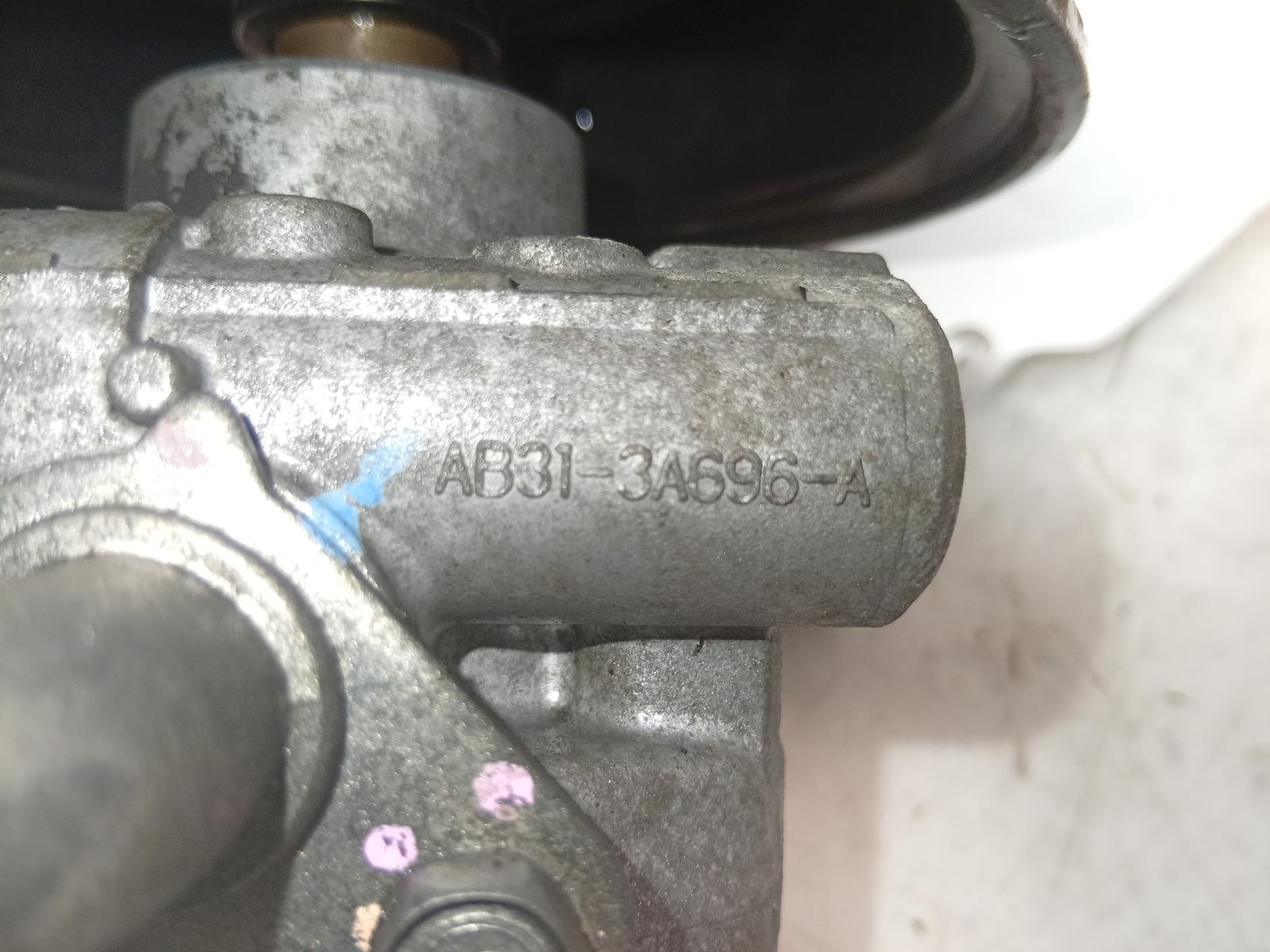 Steering_Pump