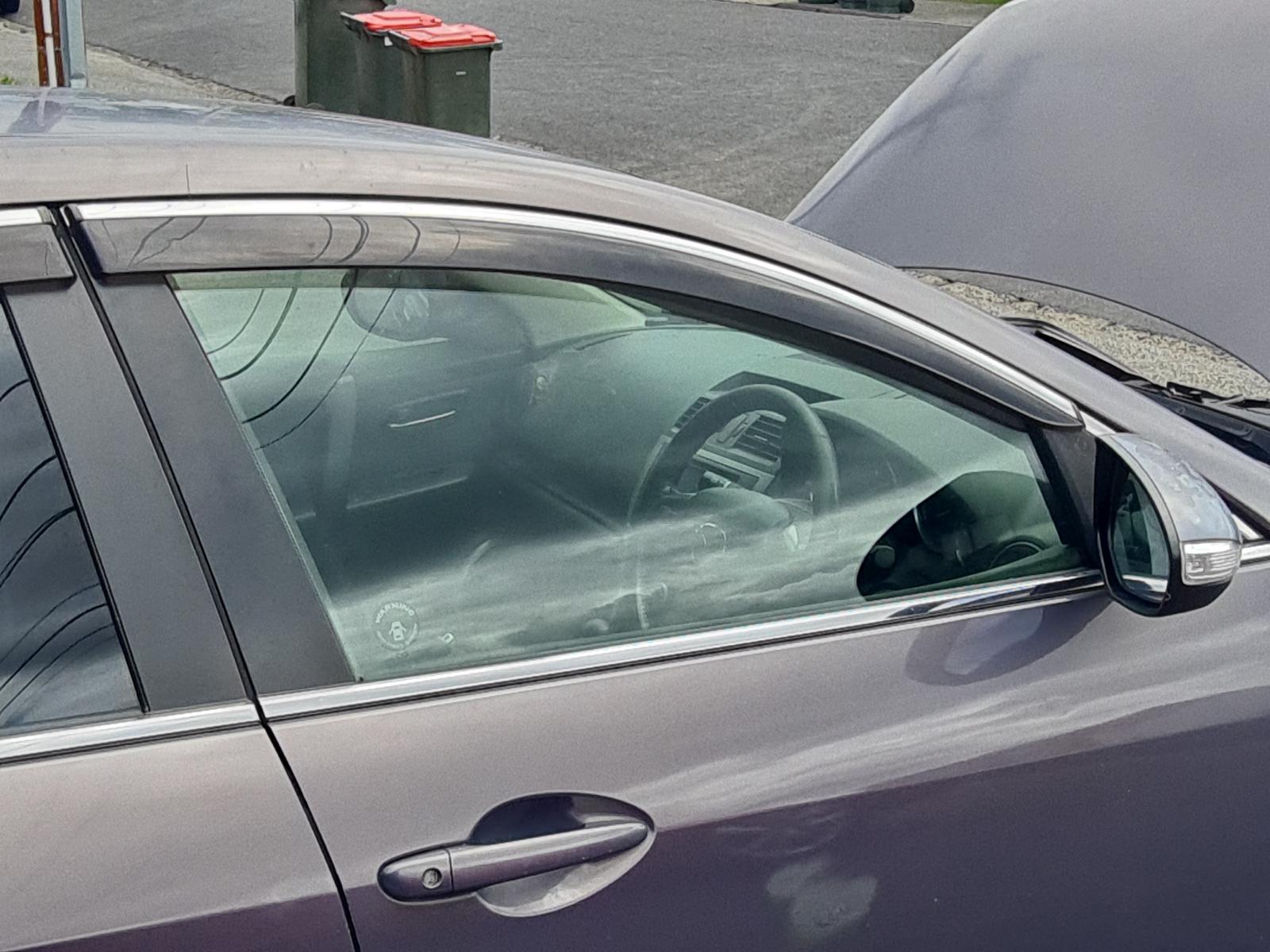 Mazda Atenza - GH 2008-2012