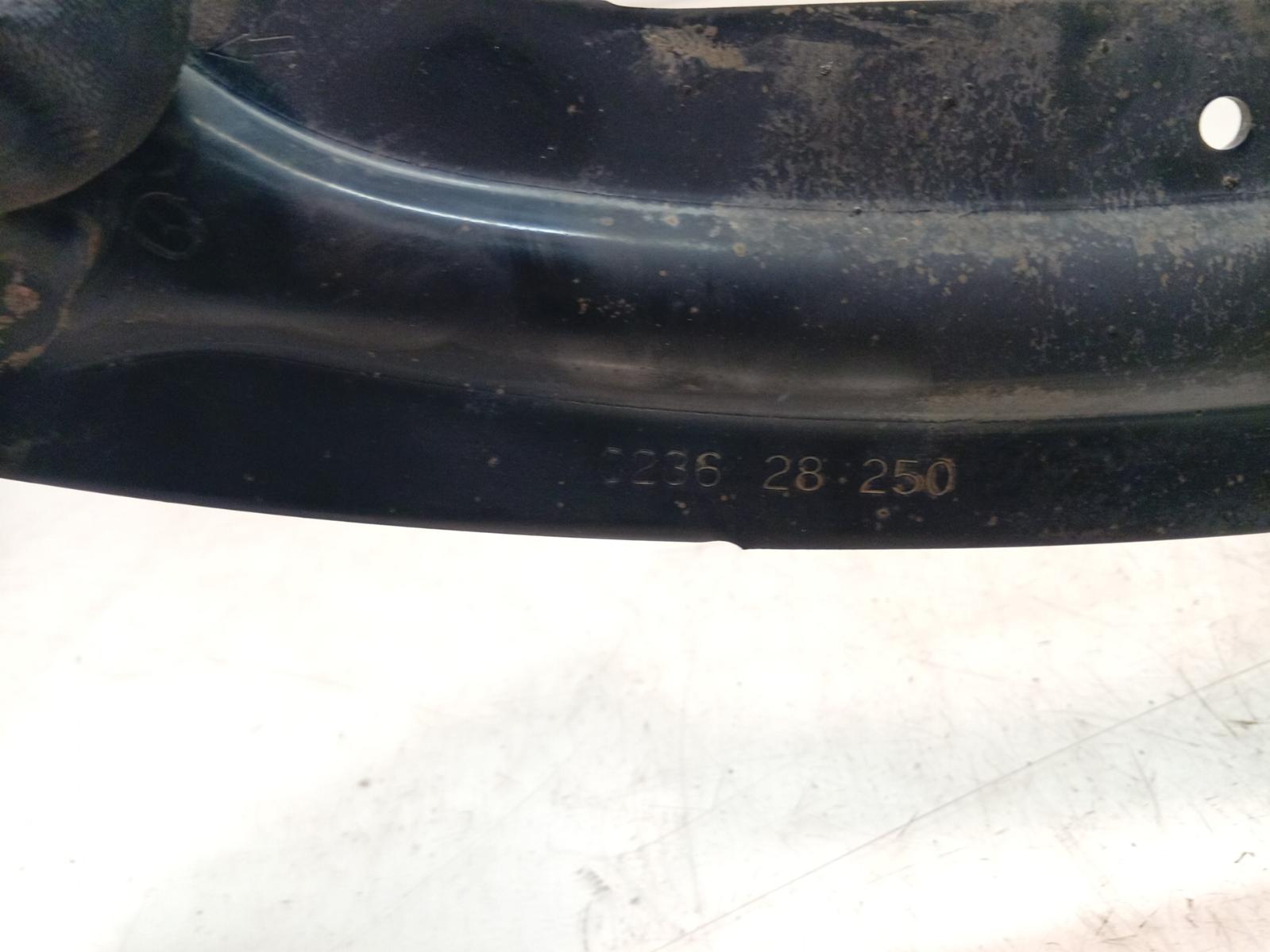 Left_Rear_Hub_Assembly