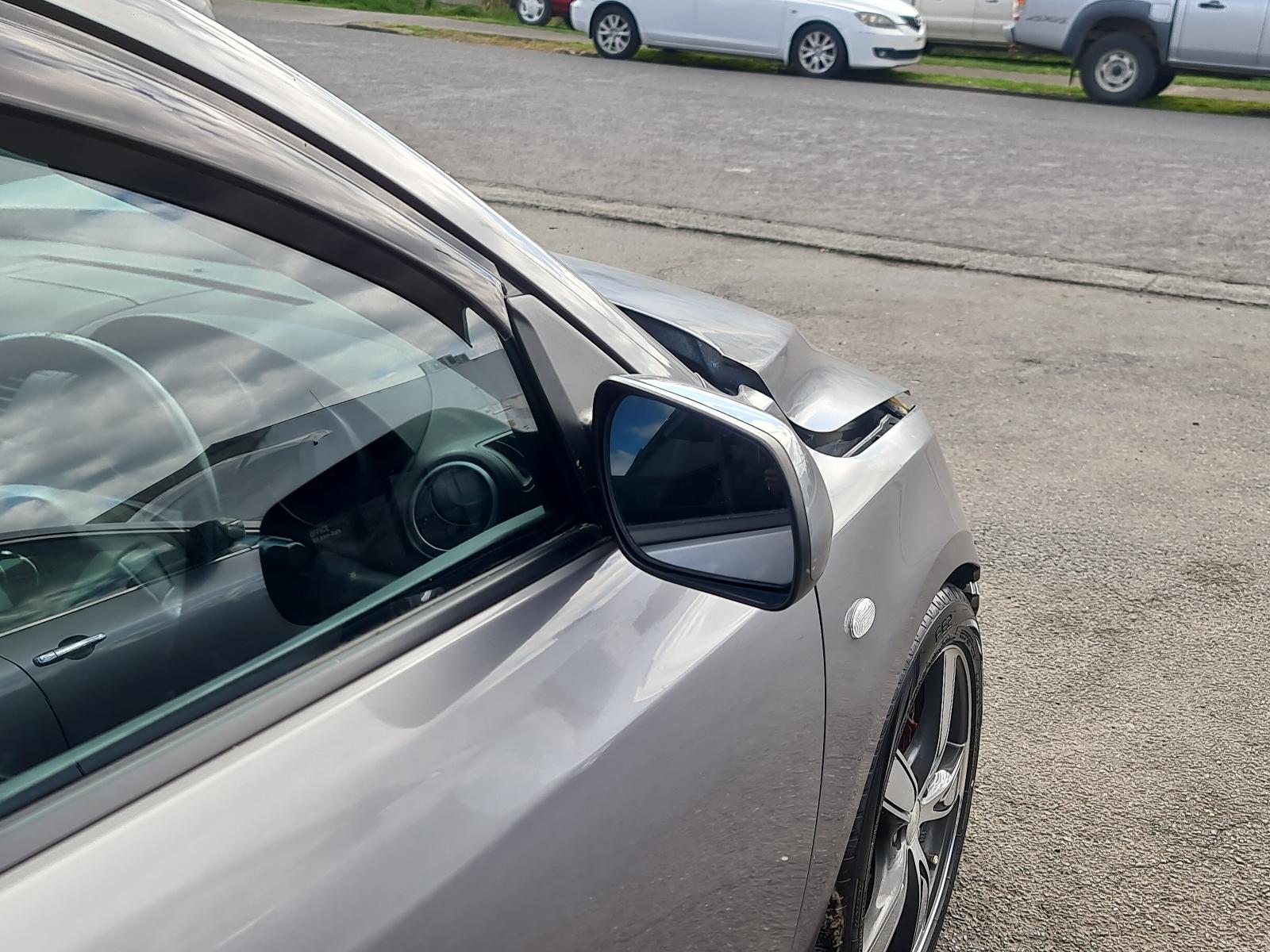 Mazda Axela - BK 2003-2009