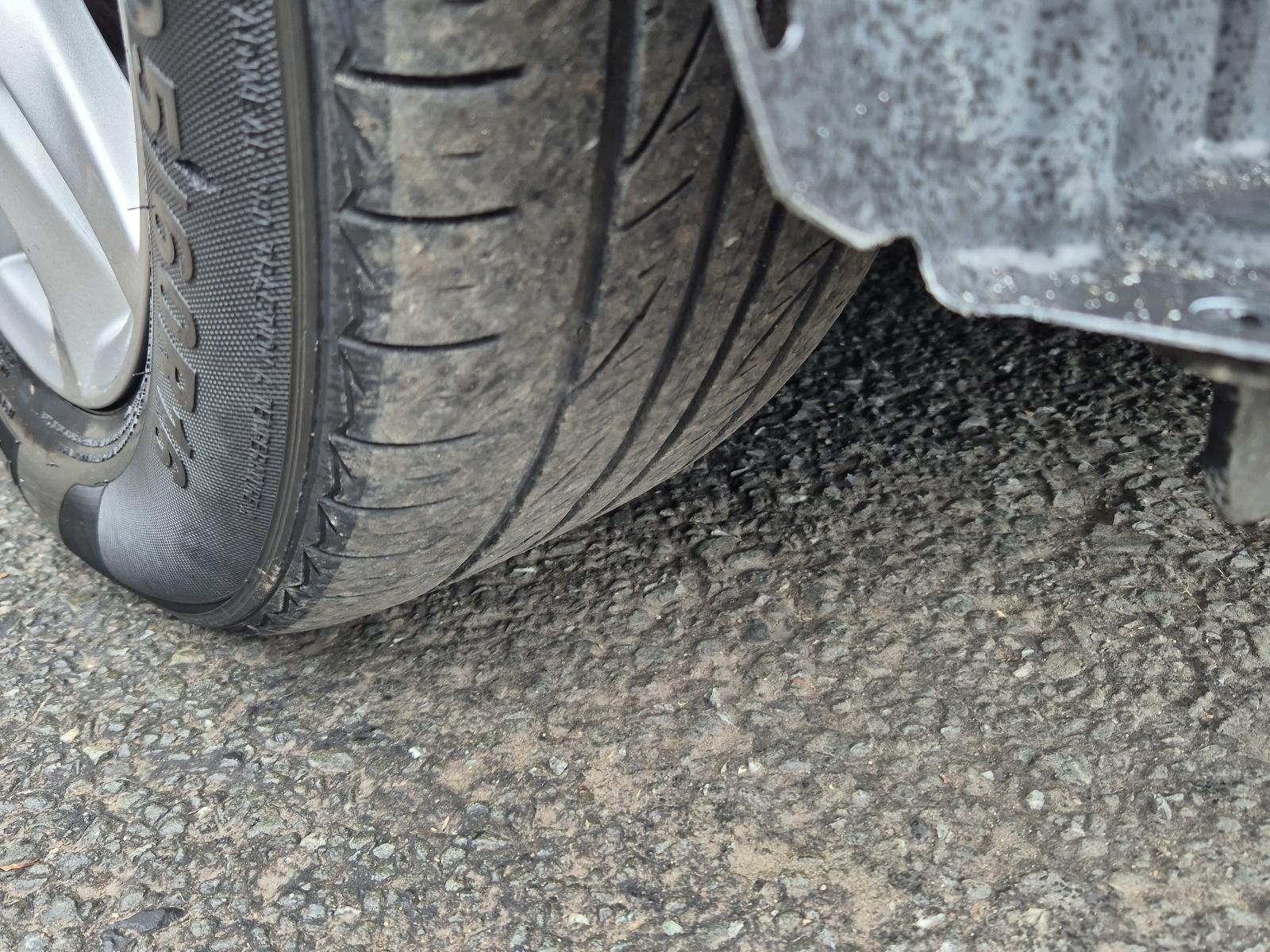 Mazda Axela - BL 2009-2013