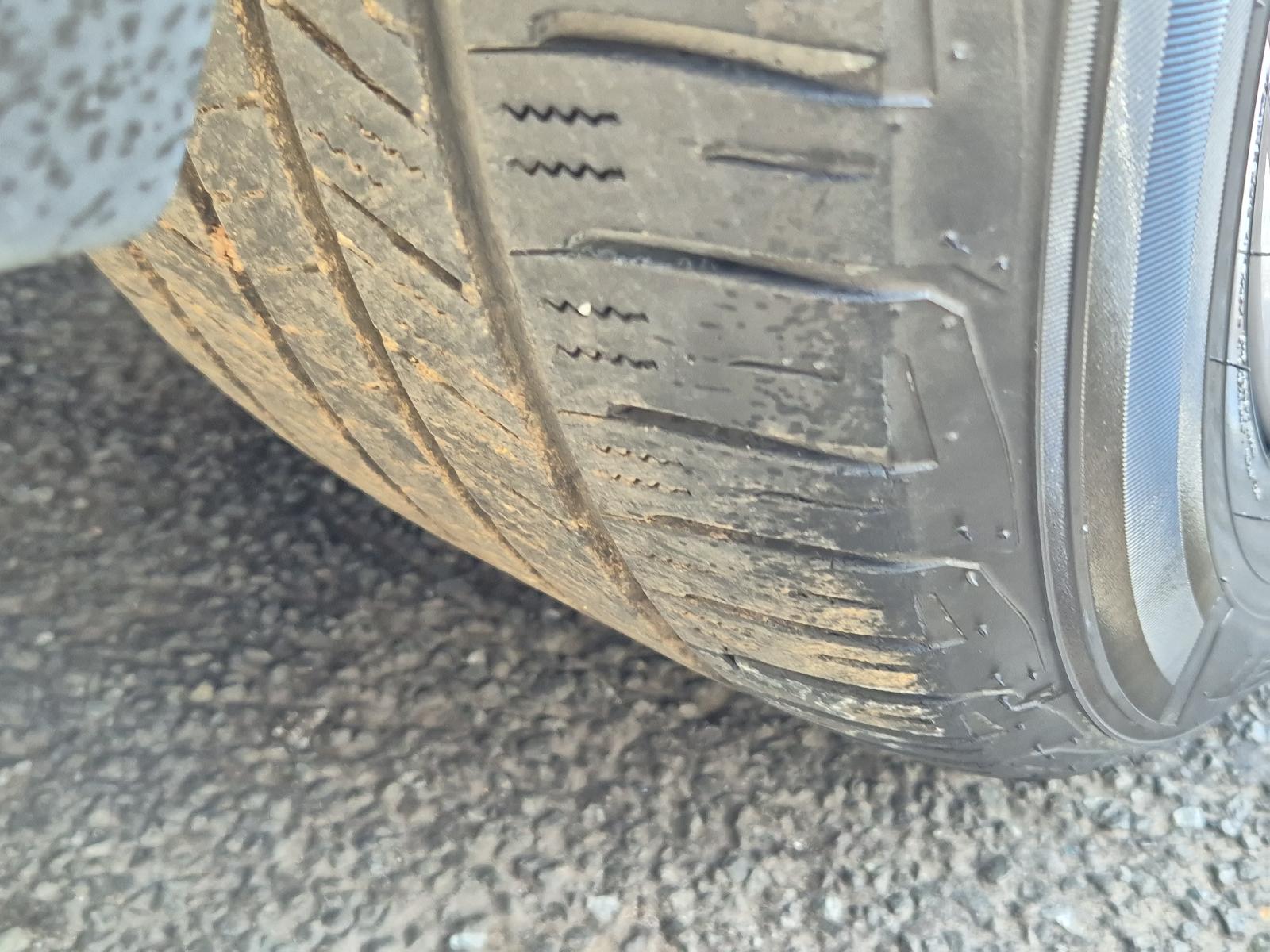 Mazda CX9 - TC 2015-Present