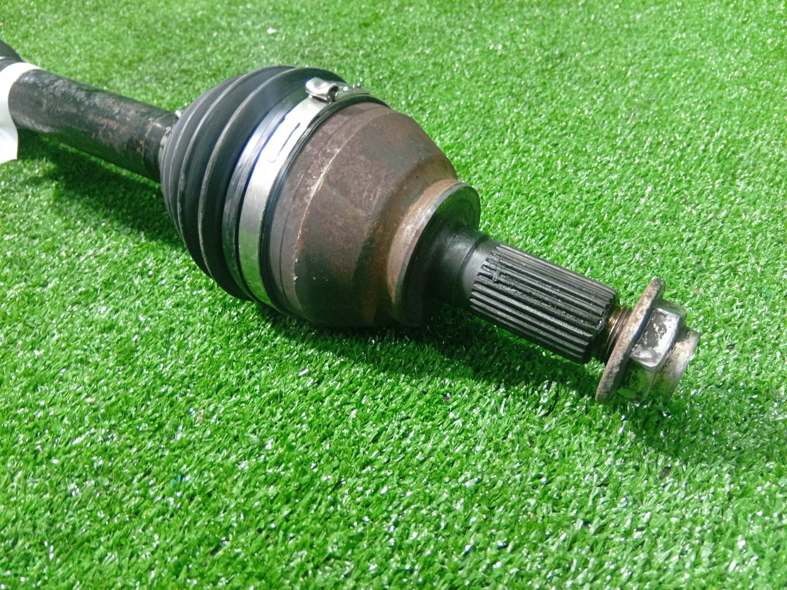 Right Driveshaft