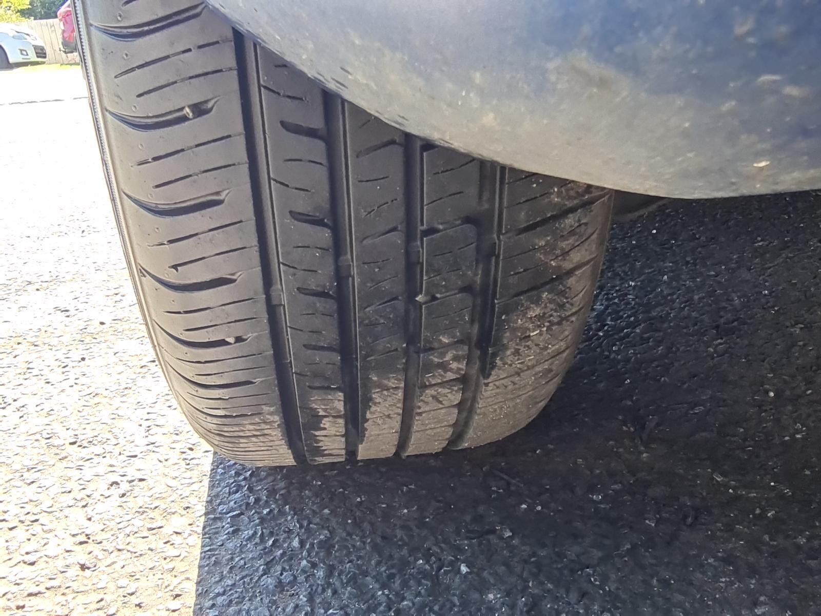 Mazda Axela - BK 2003-2009