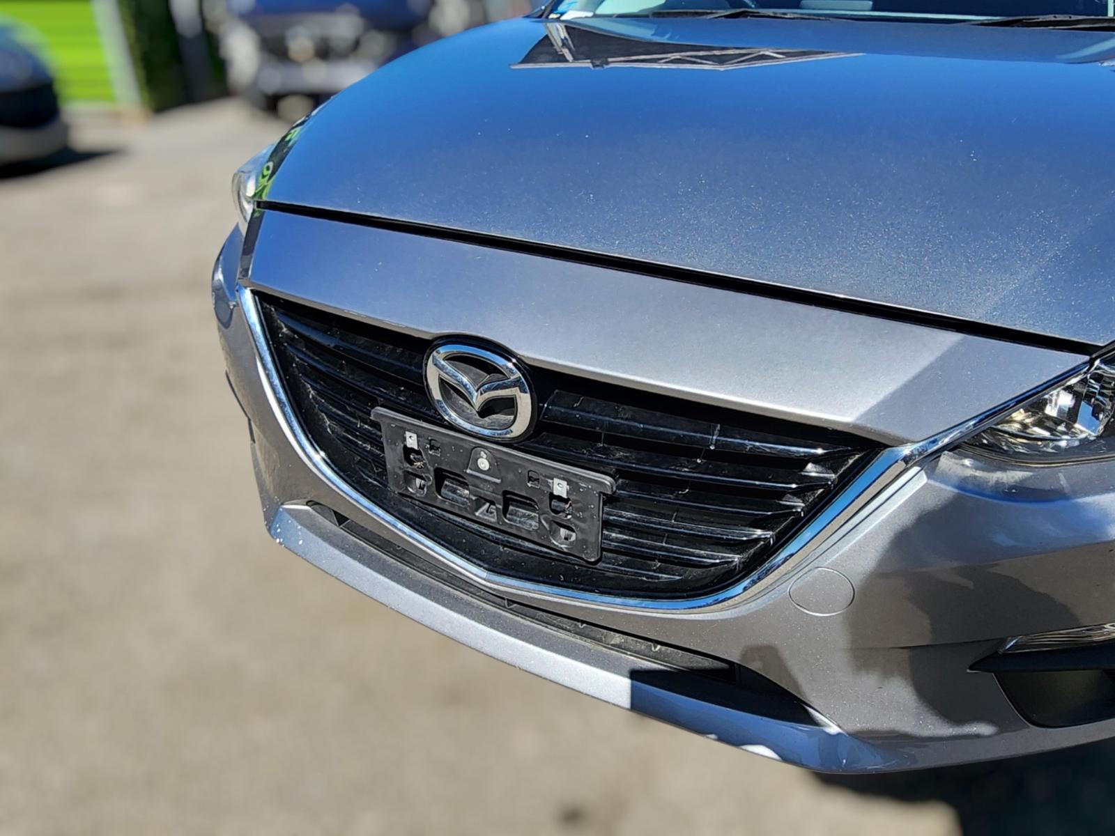 Grille