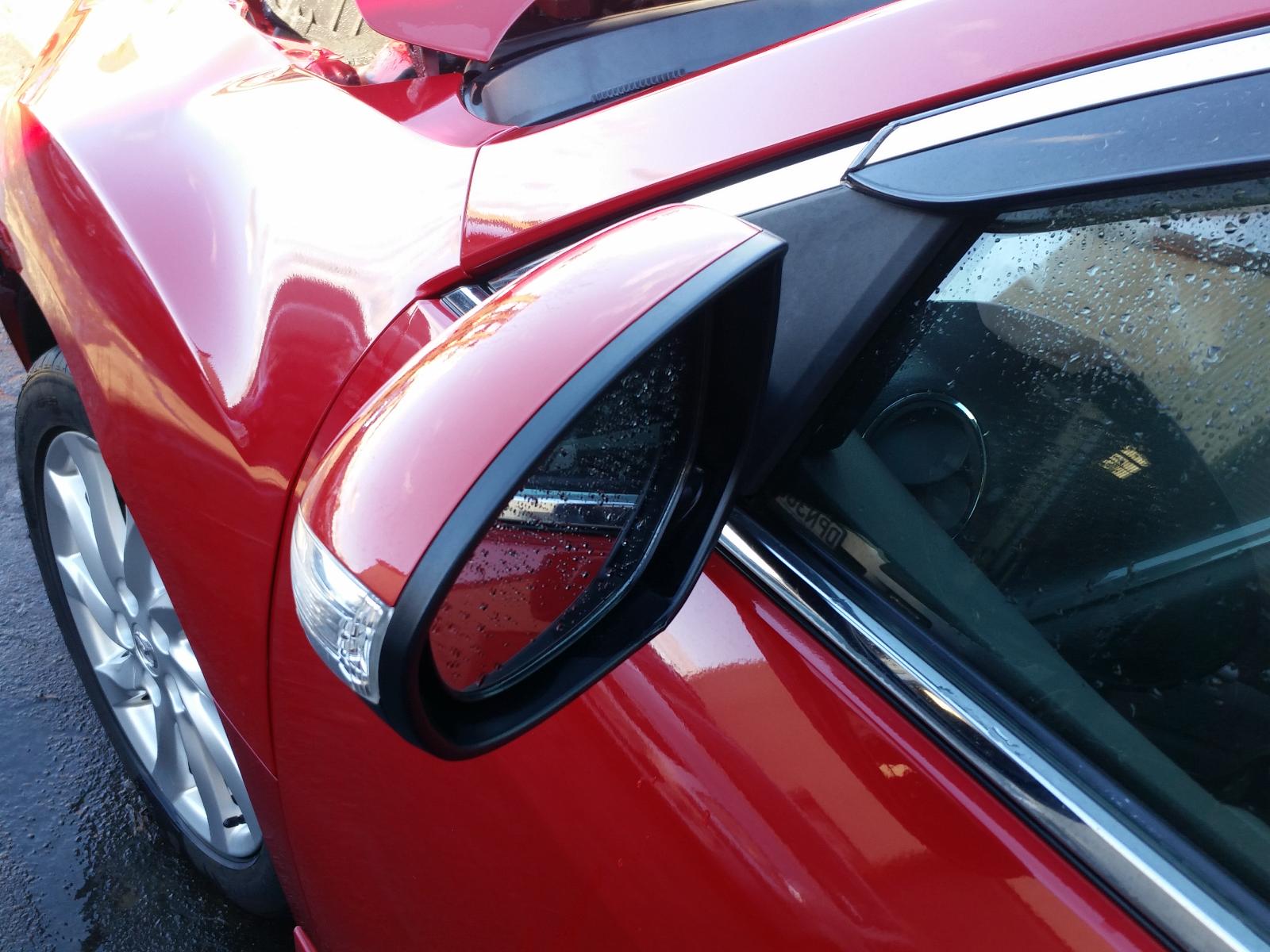 Mazda Atenza - GH 2008-2012