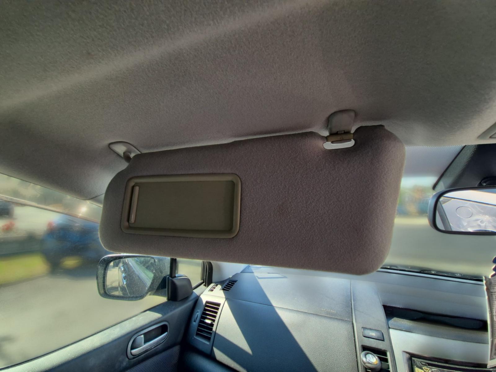 Mazda MPV - LY3P 2007-Present