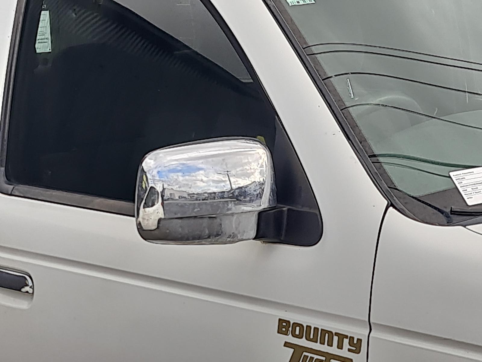 Mazda Bounty - UN 1999-2006