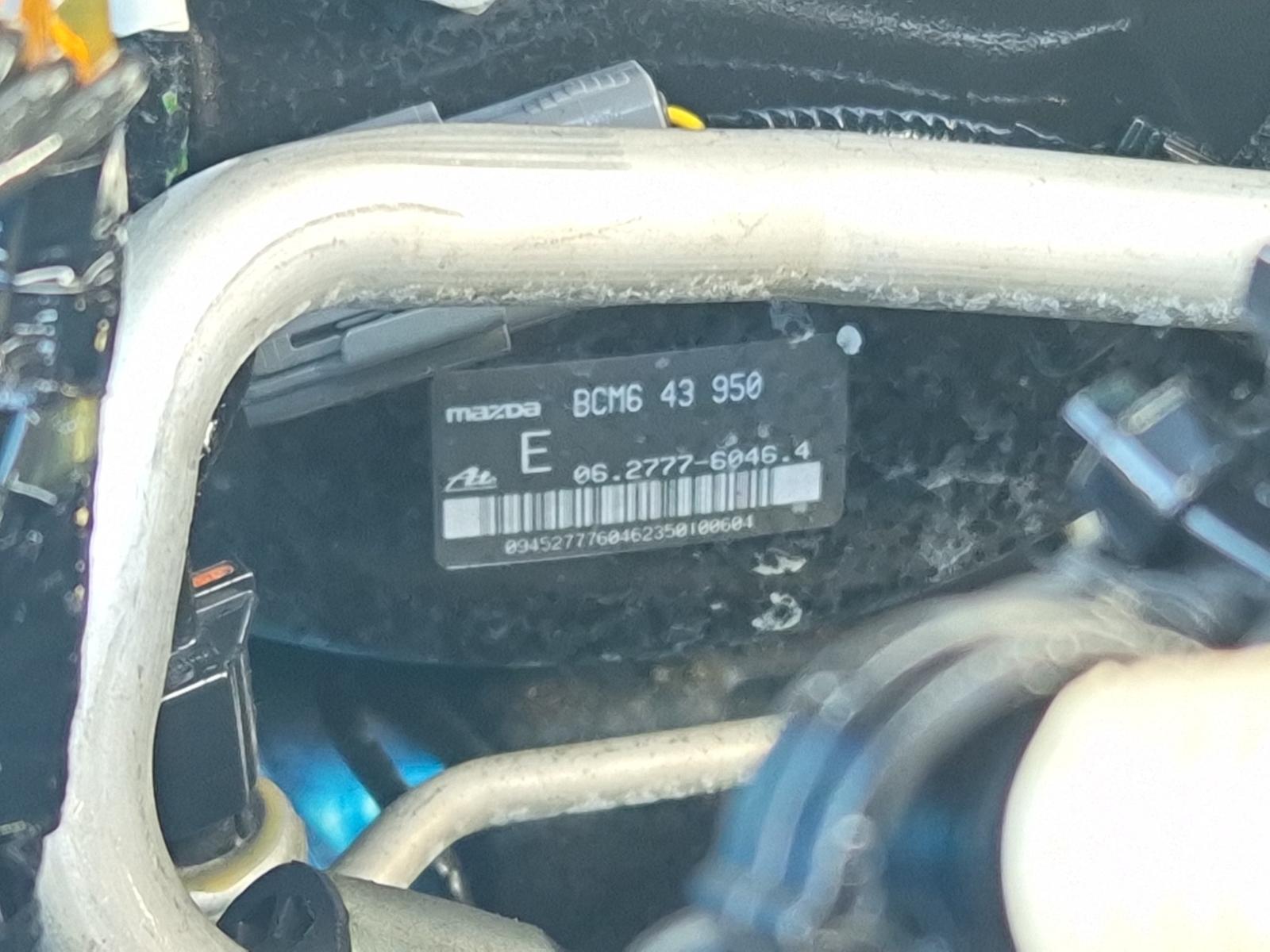 Mazda Axela - BL 2009-2013