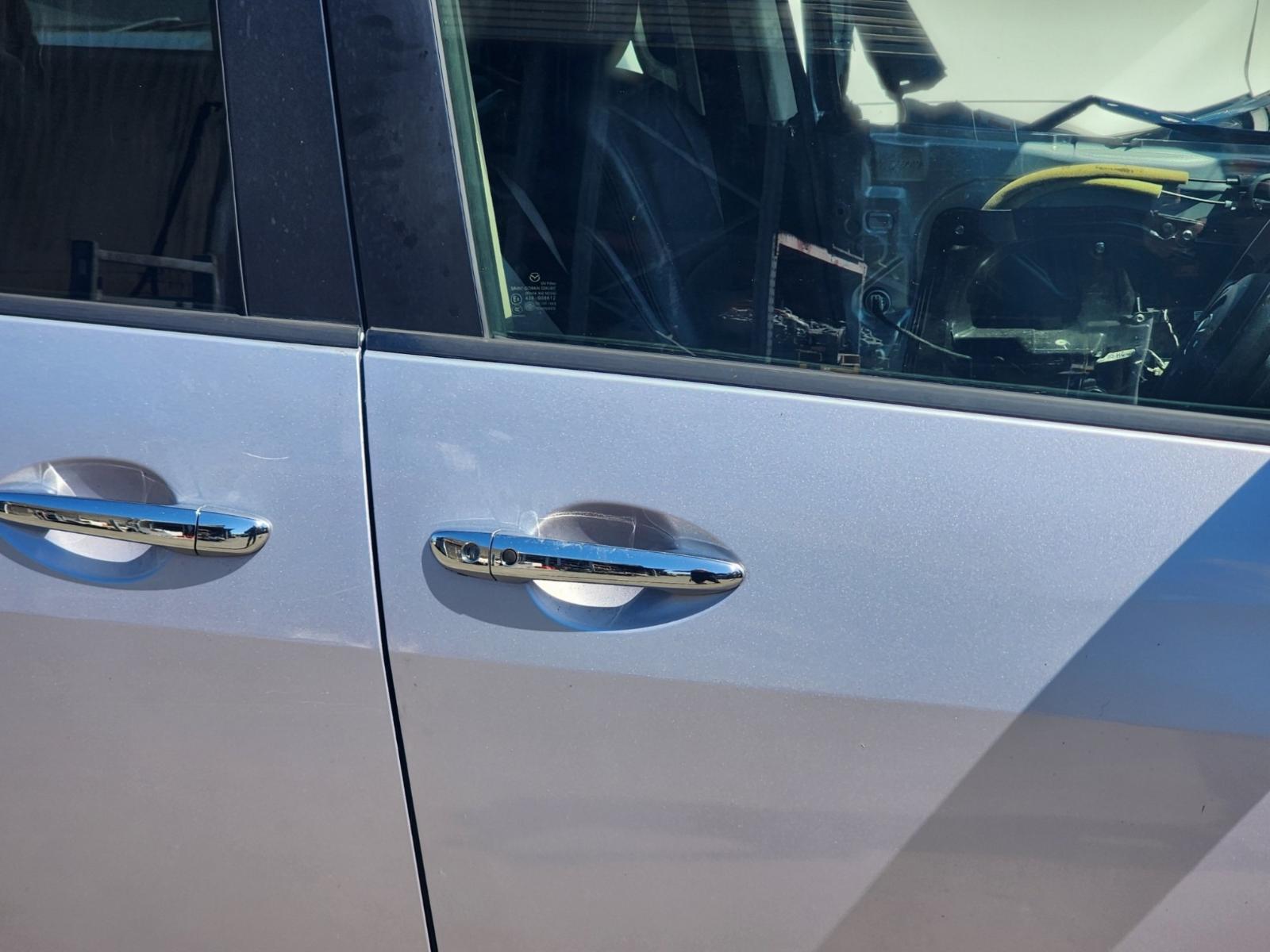 Door Handle