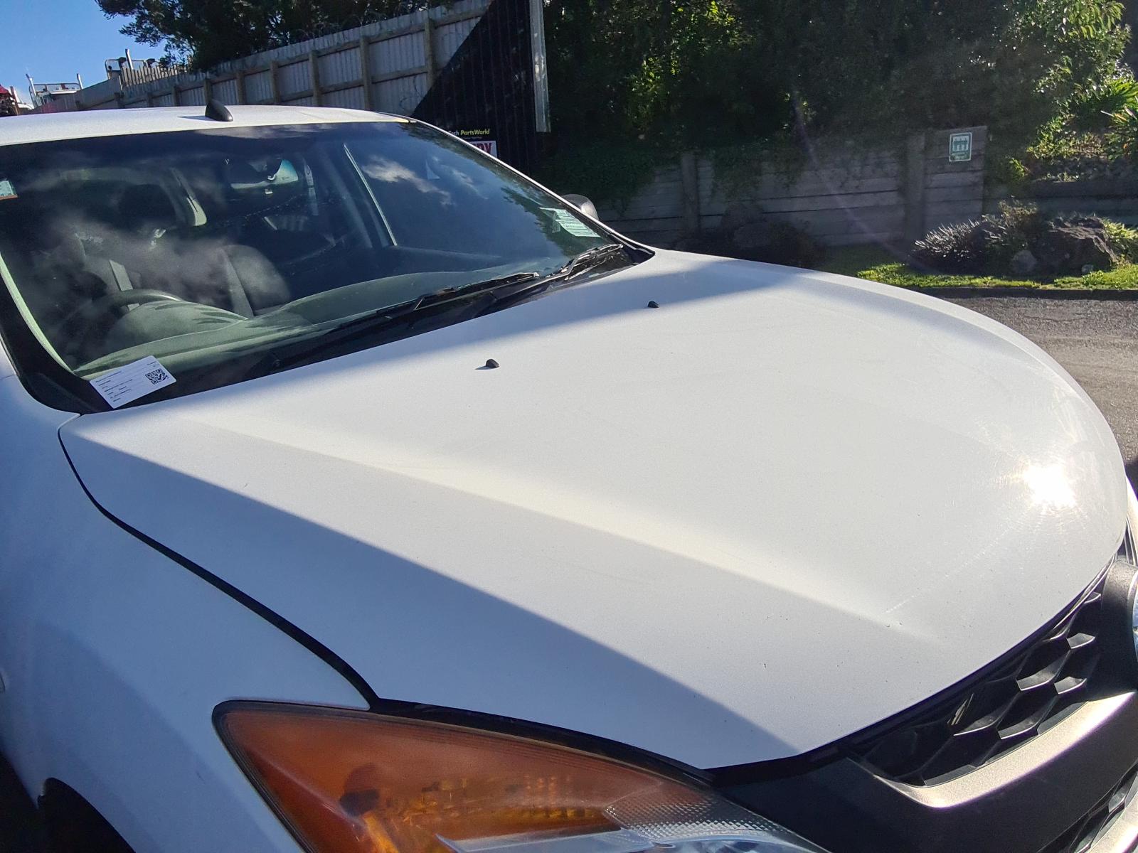 Mazda BT50 - UP 2011-Present