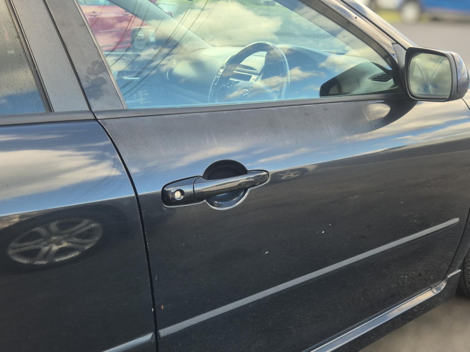 Mazda Atenza - GG 2002-2008