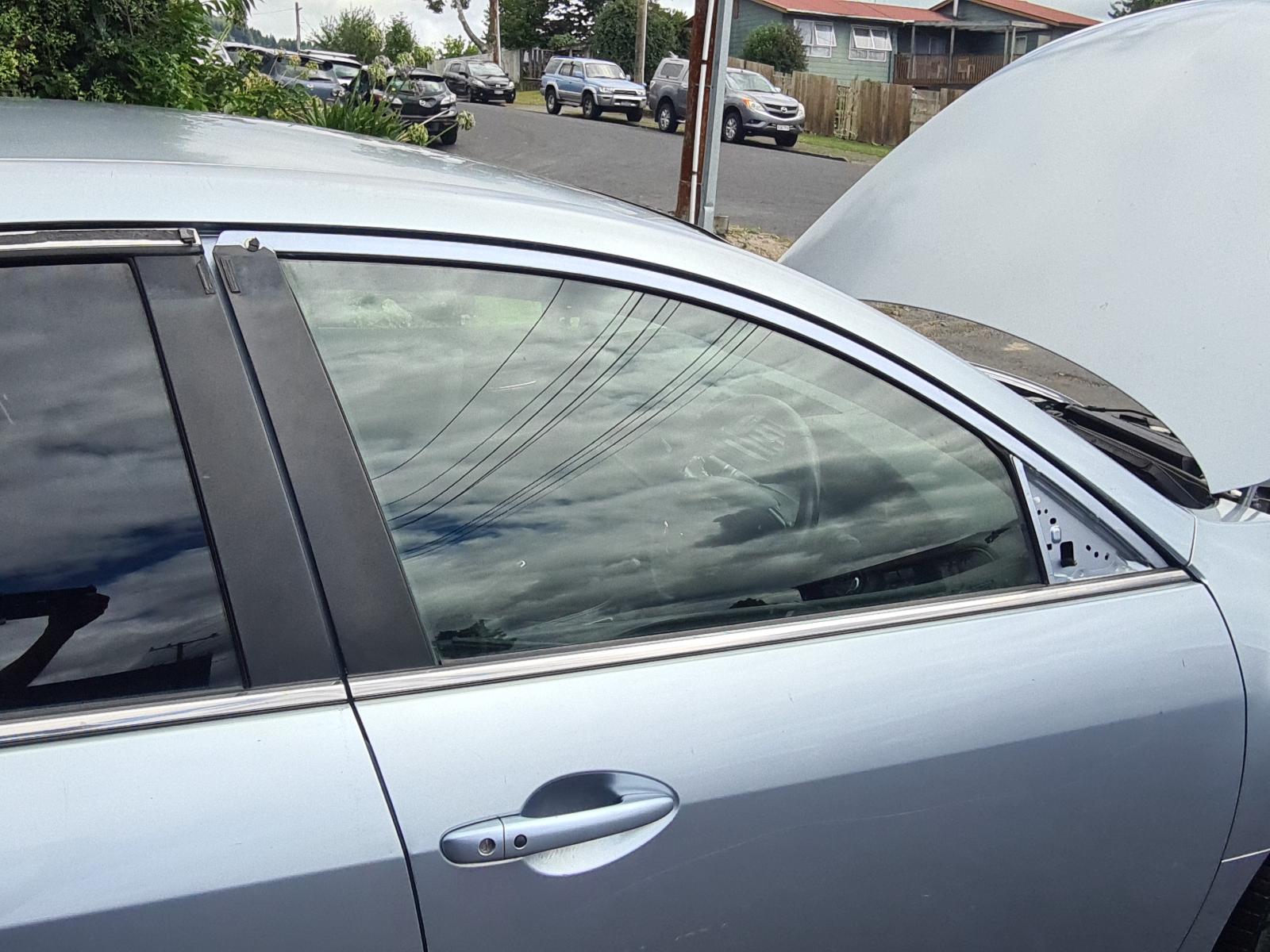 Mazda Atenza - GH 2008-2012