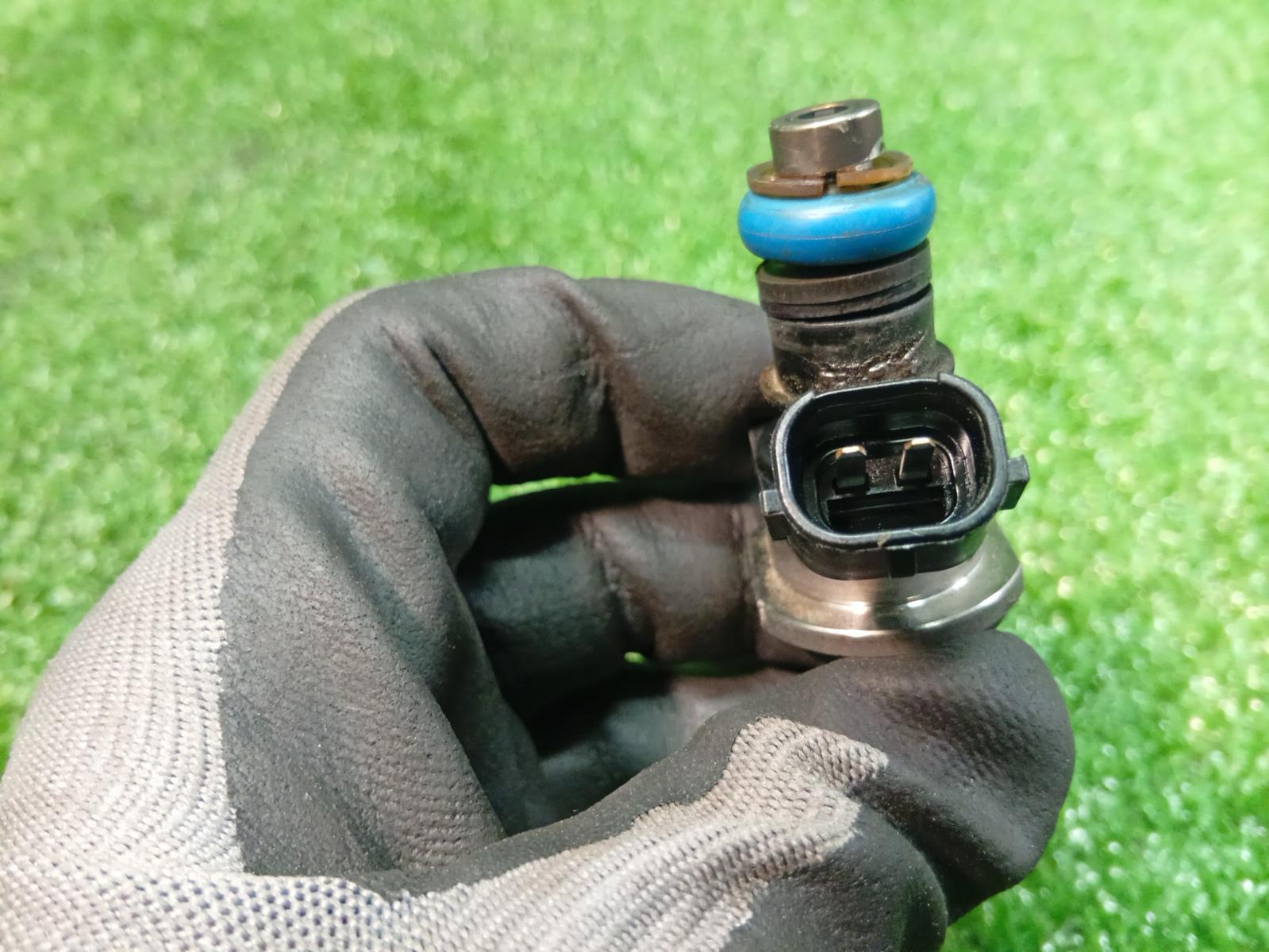 Fuel Injector