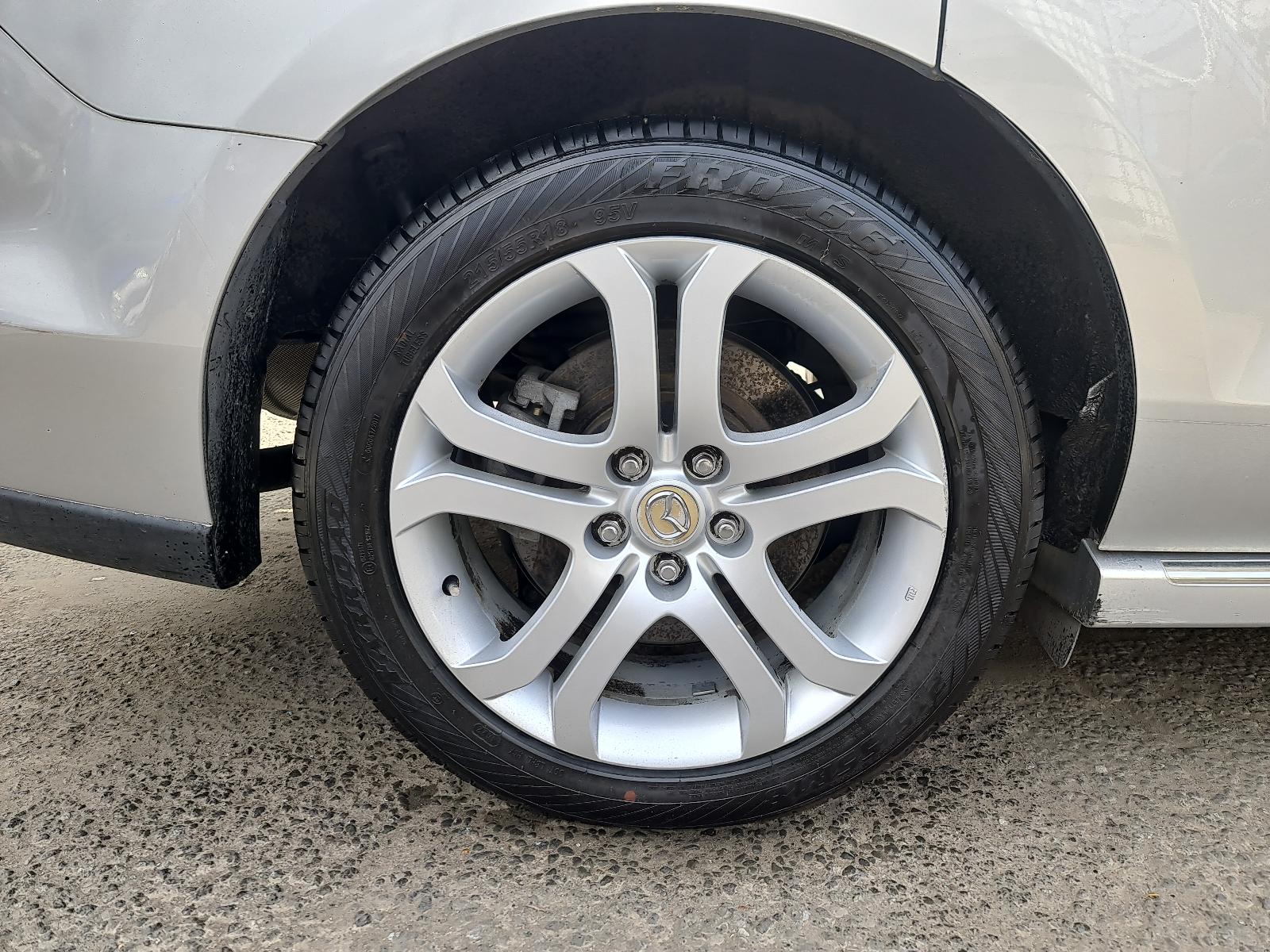 Mazda MPV - LY 2006-2016