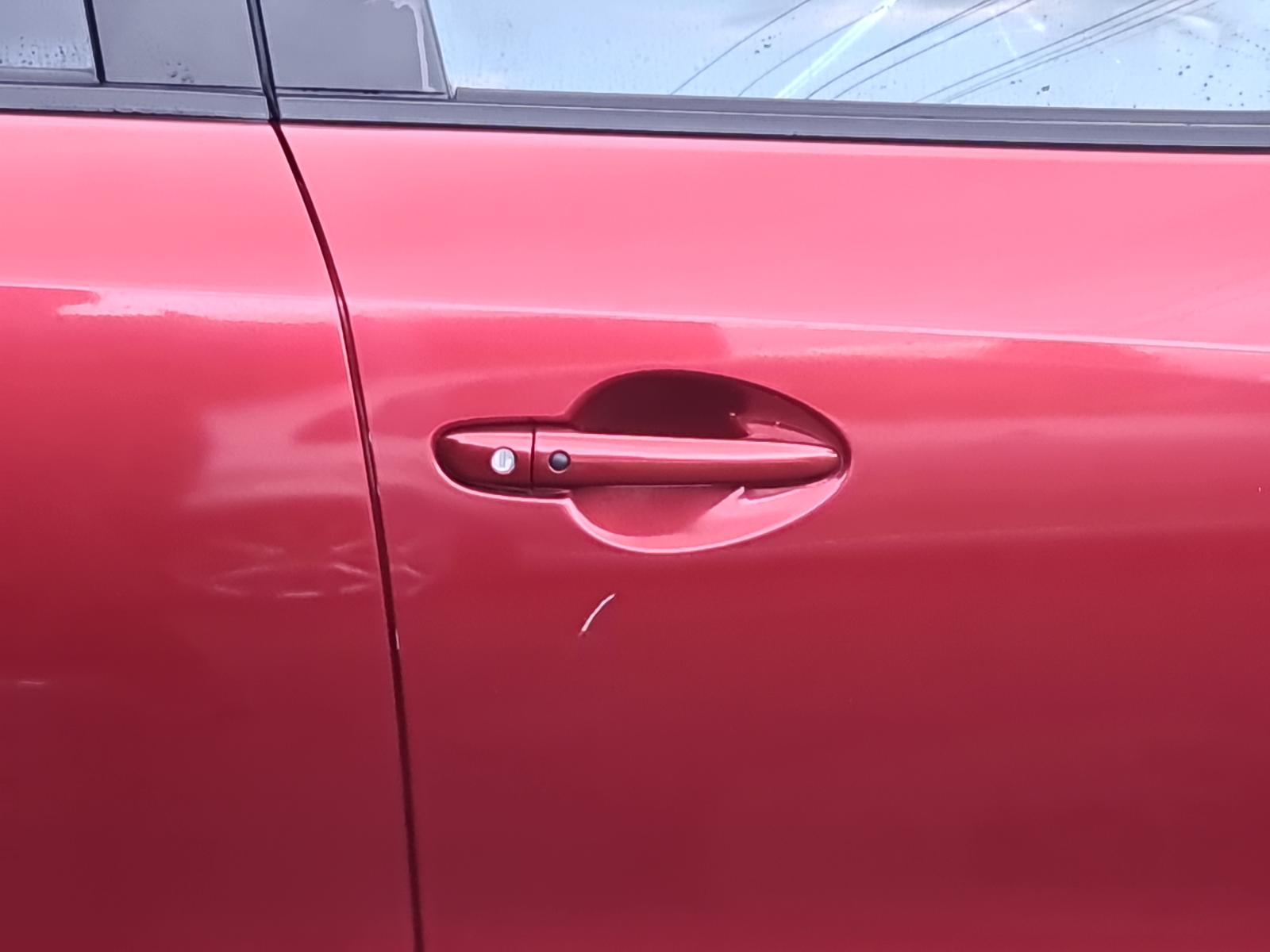 Mazda CX5 - KE 2012-Present