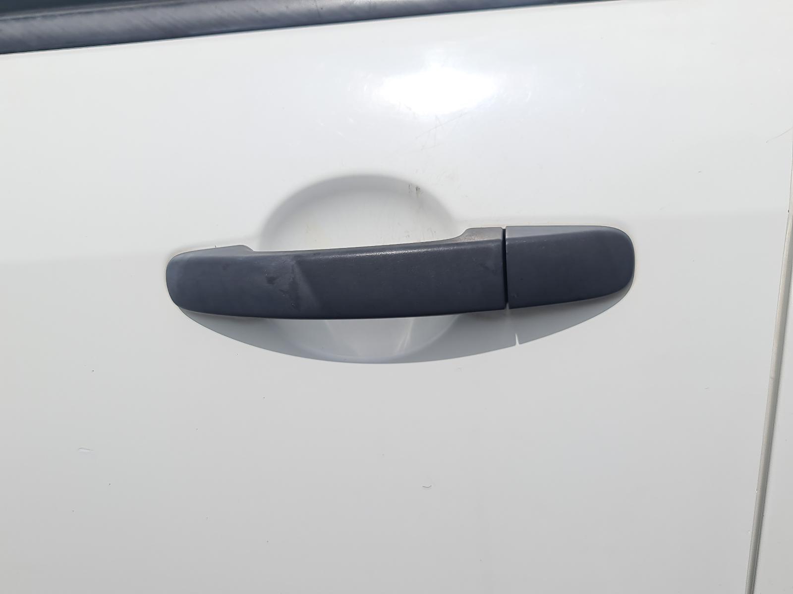 Mazda BT50 - UP 2011-Present