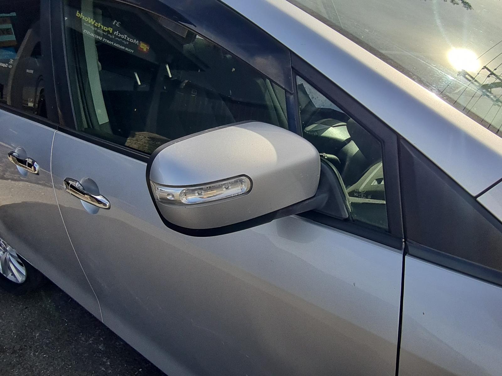 Mazda MPV - LY3P 2007-Present