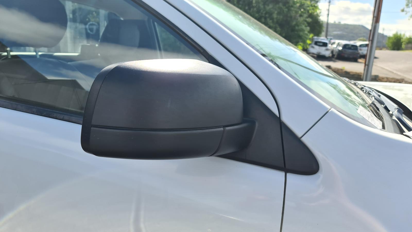 Mazda BT50 - UP 2011-Present