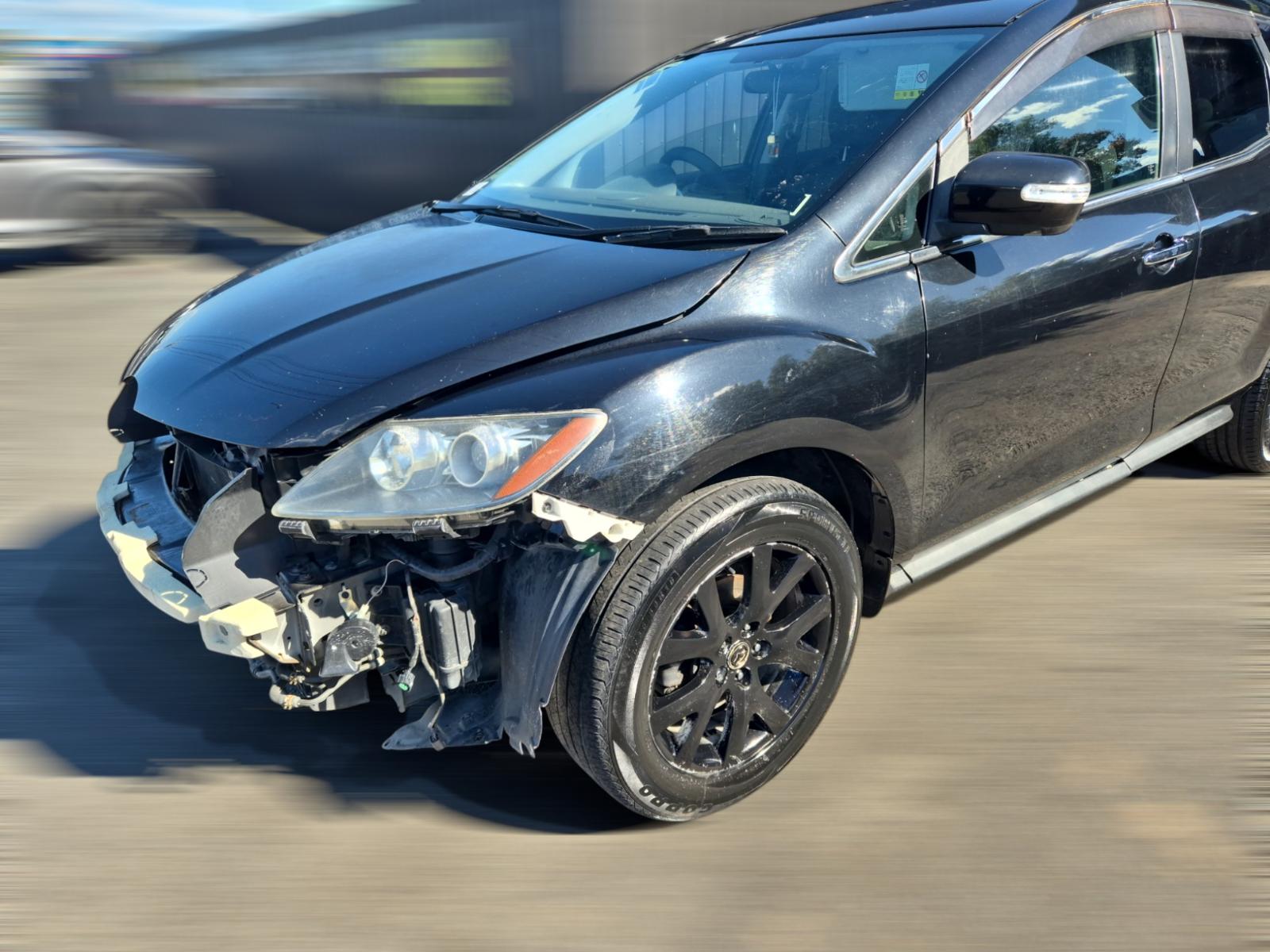 Mazda CX7 - ER 2006-2012