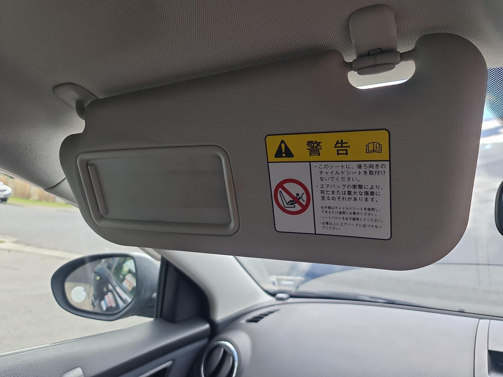 Mazda Atenza - GH 2008-2012