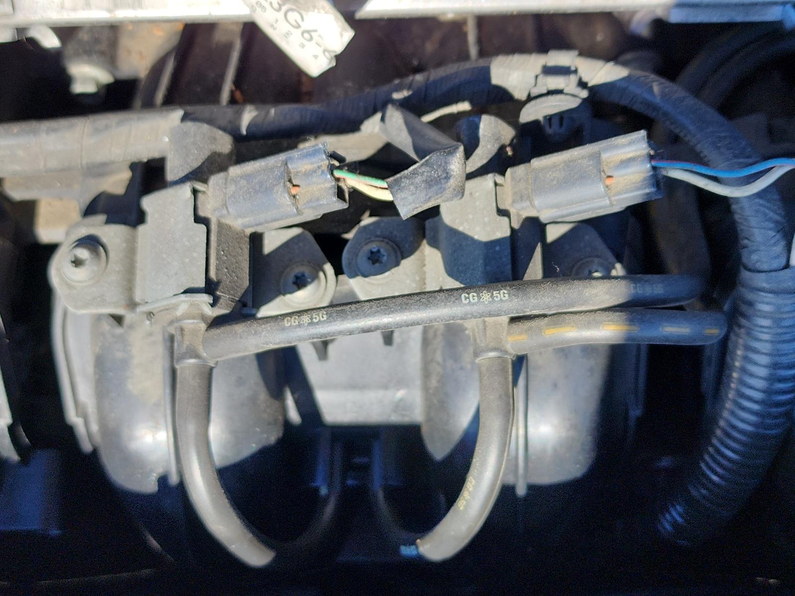 Mazda Mazda6 - GY 2002-2008