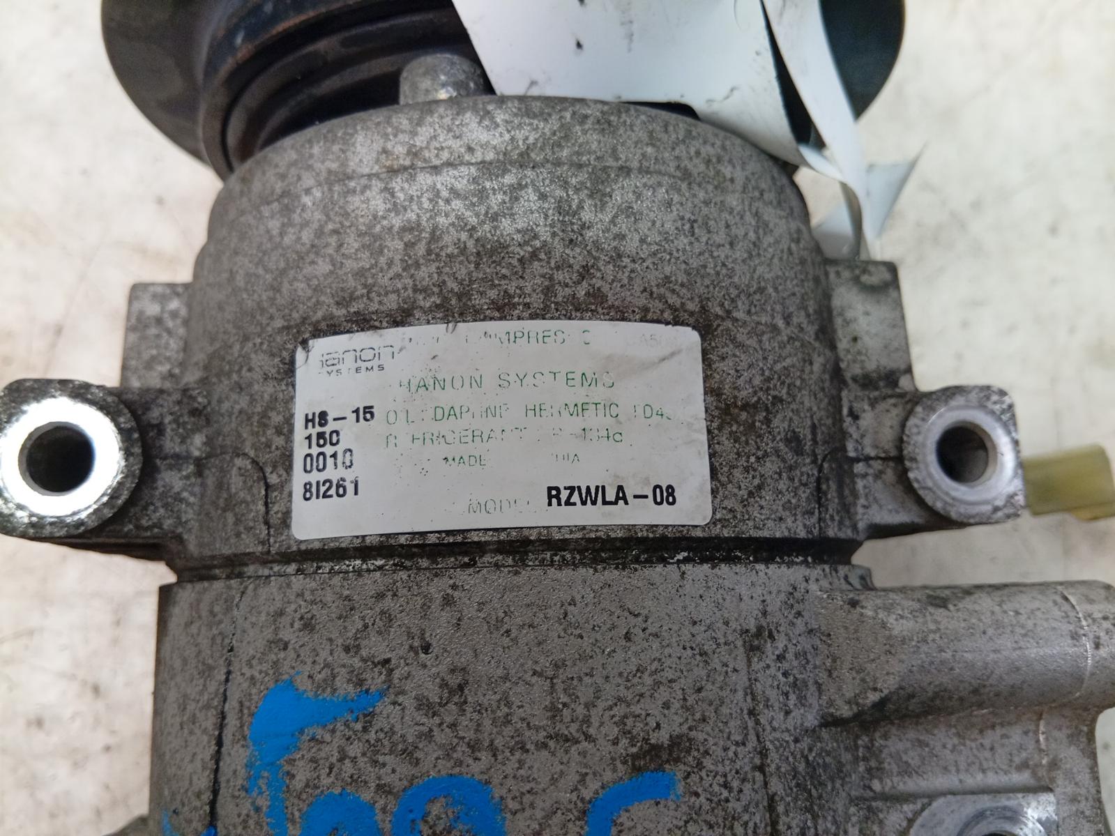 A_C_Compressor