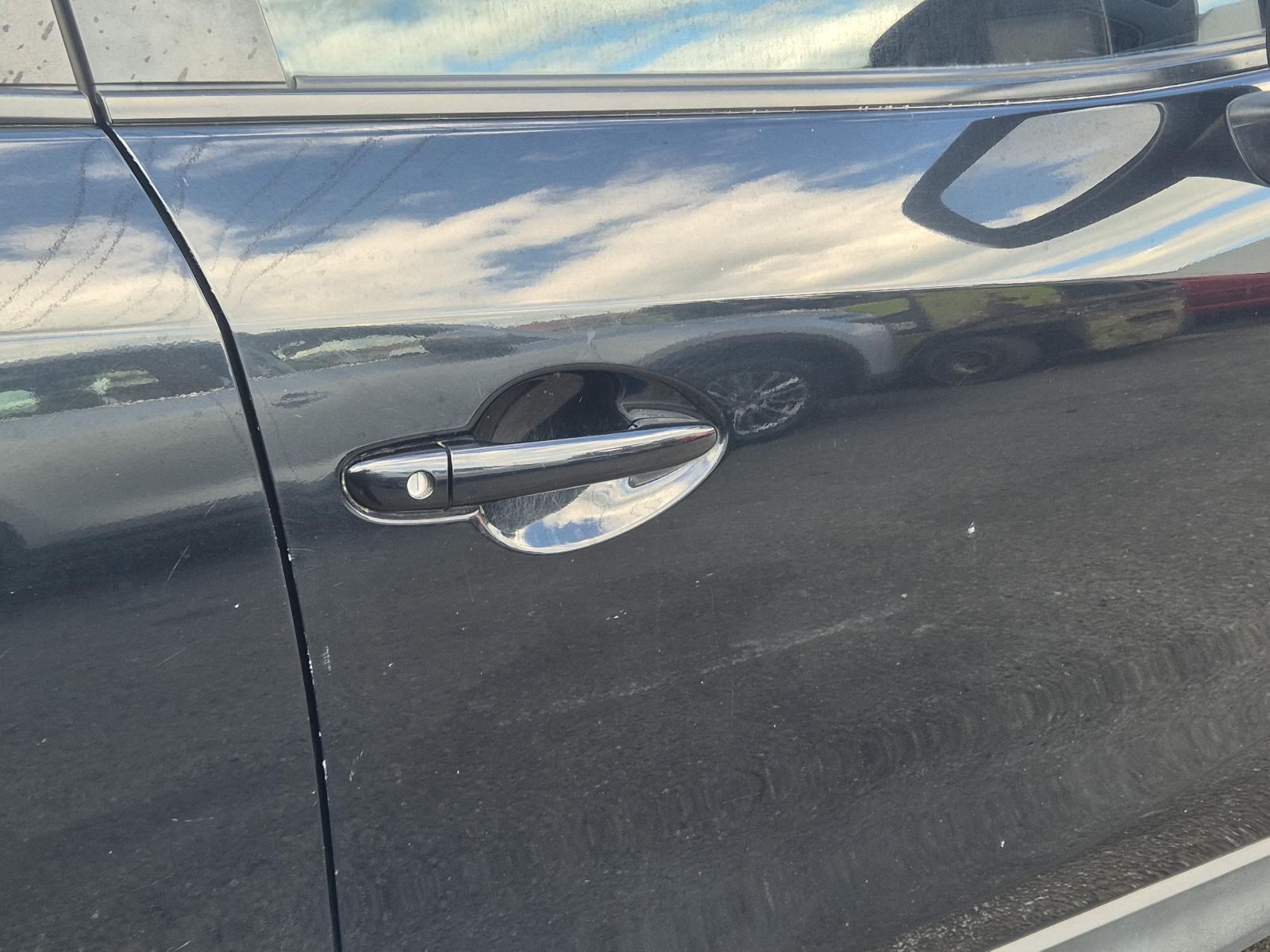 Mazda CX5 - KE 2012-Present