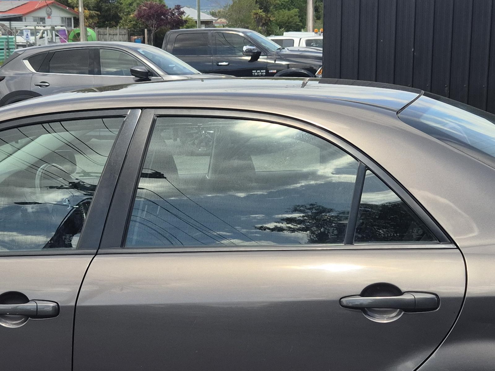 Mazda Atenza - GG 2002-2008