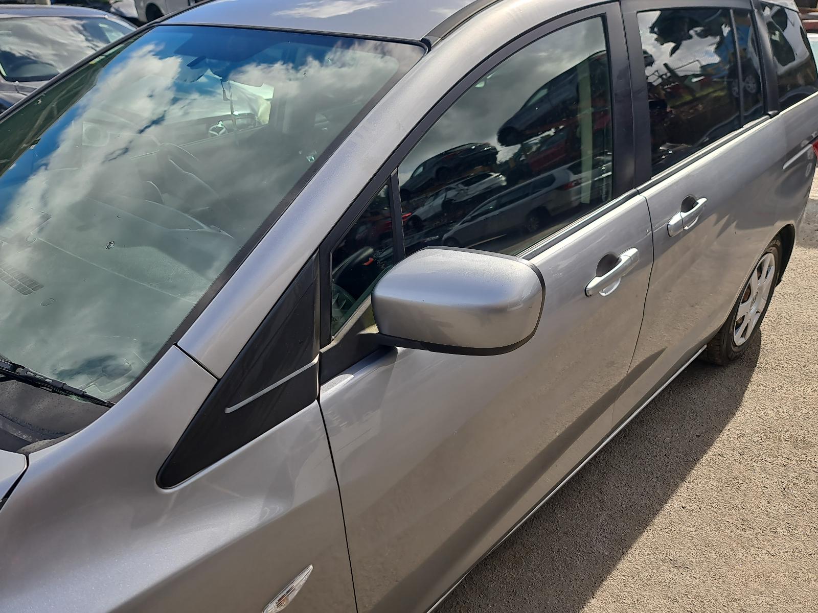 Mazda Premacy - CW 2010-2016