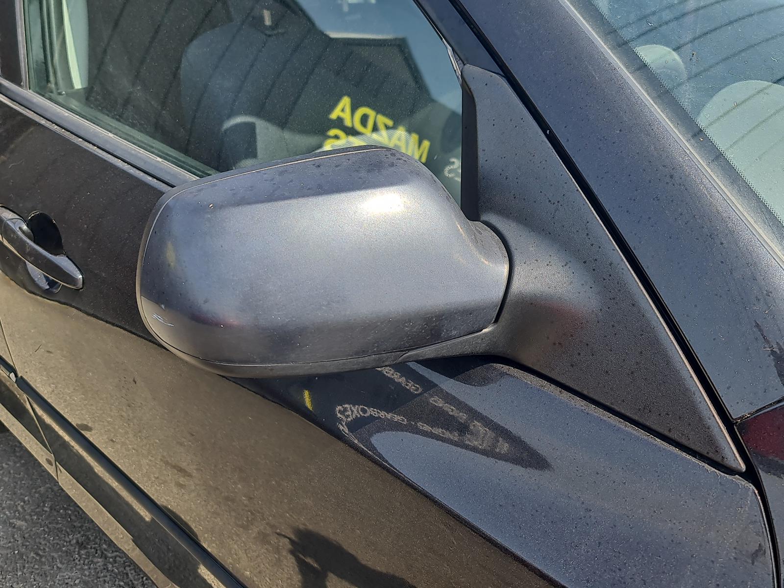 Mazda Mazda3 - BK 2003-2008