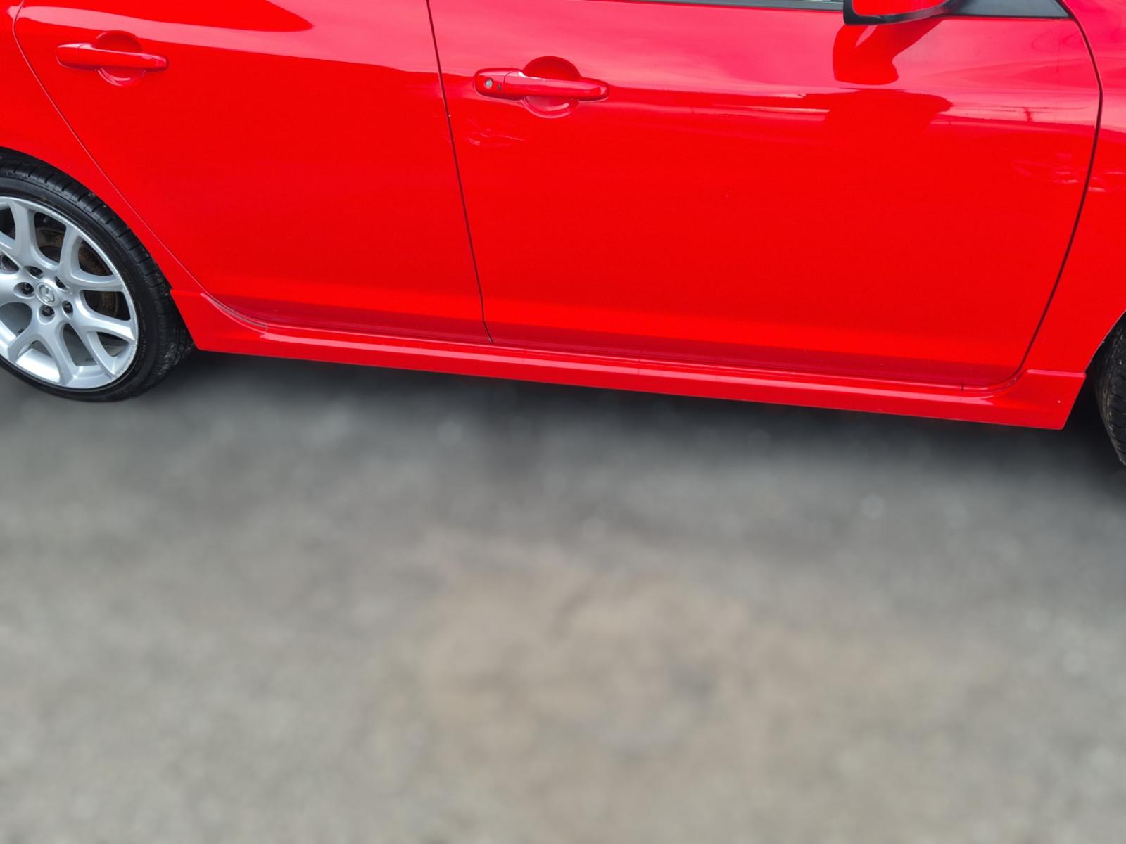 Mazda Axela - BK 2003-2009